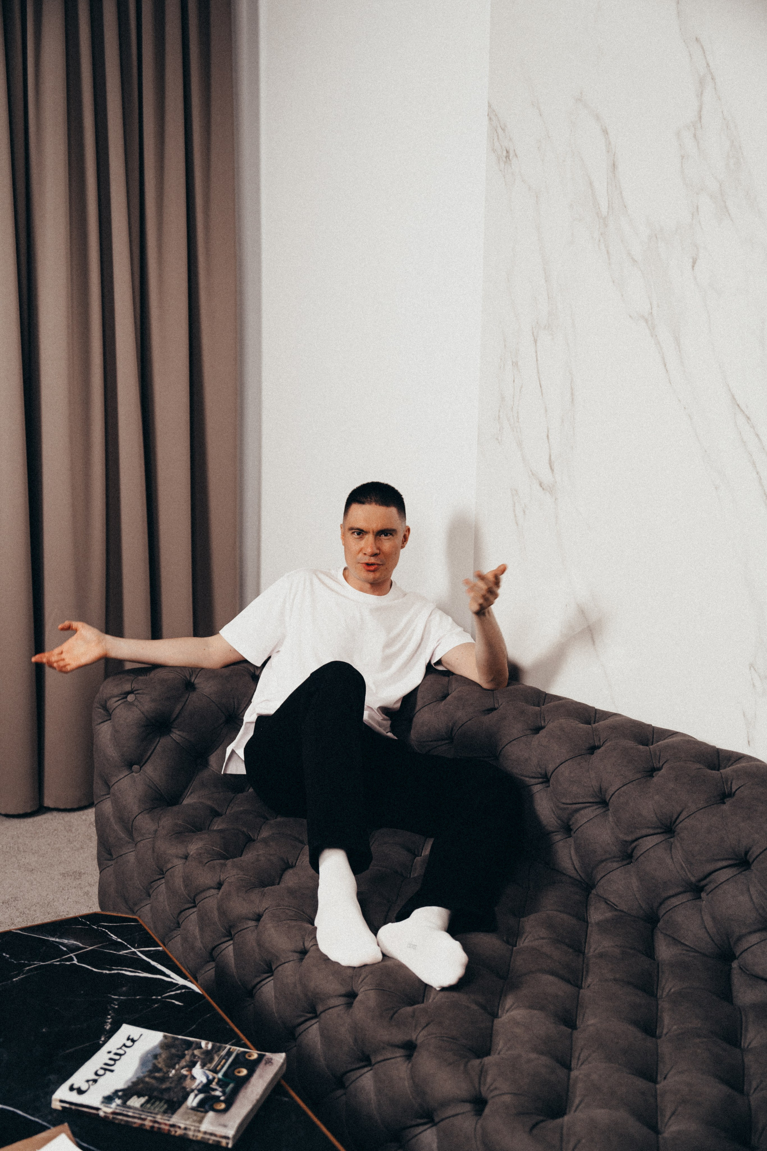 Фоат 30.08. Идеальные портреты для соцсетей — Фотограф Ленар