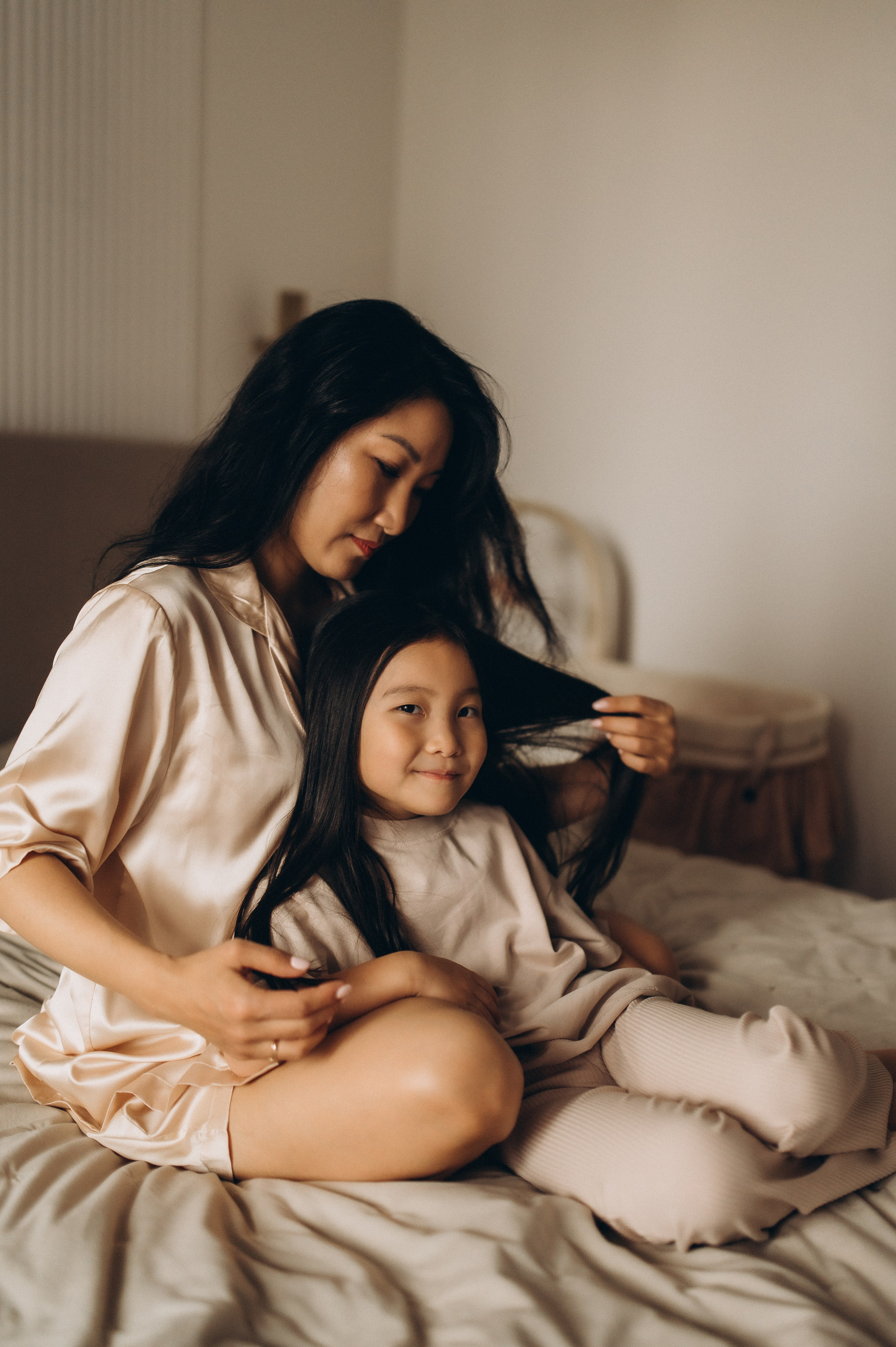 Домашняя семейная. Фотограф ПИТЕР СПБ Надежда Баранова