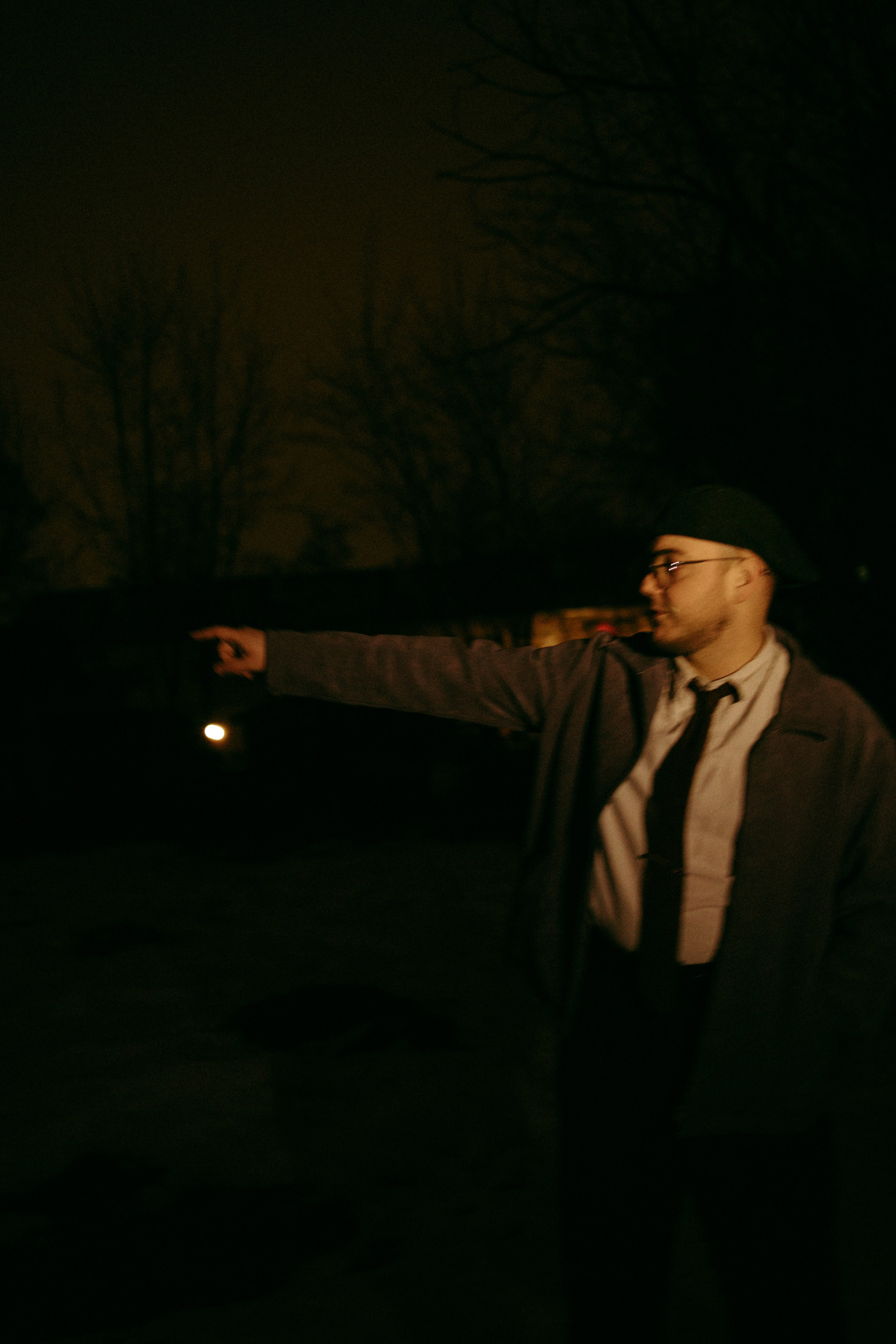 Куда идти, когда все закончилось…