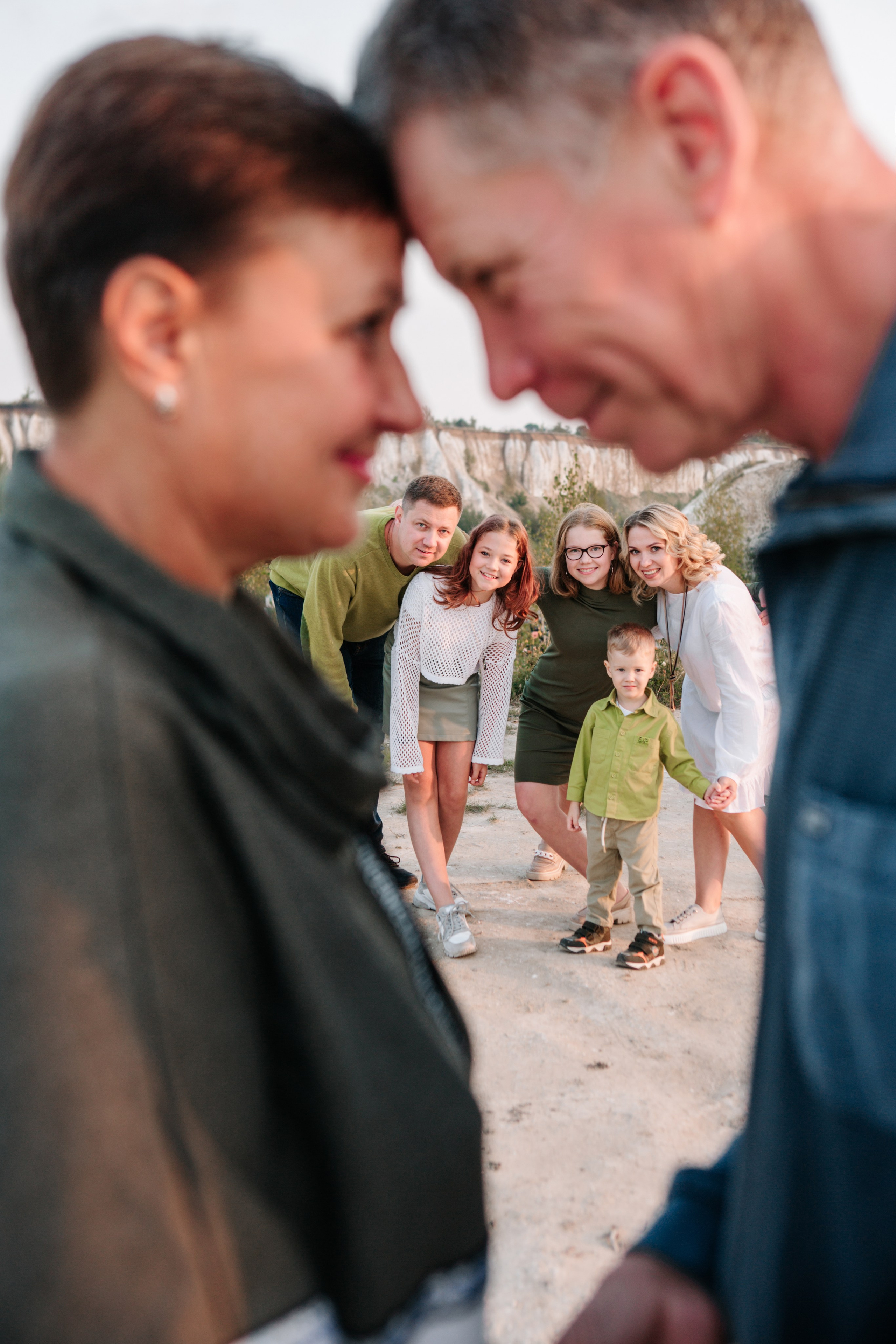 Семейные фотосессии. Семейный и свадебный фотограф в Воронеже Майя Добровольская