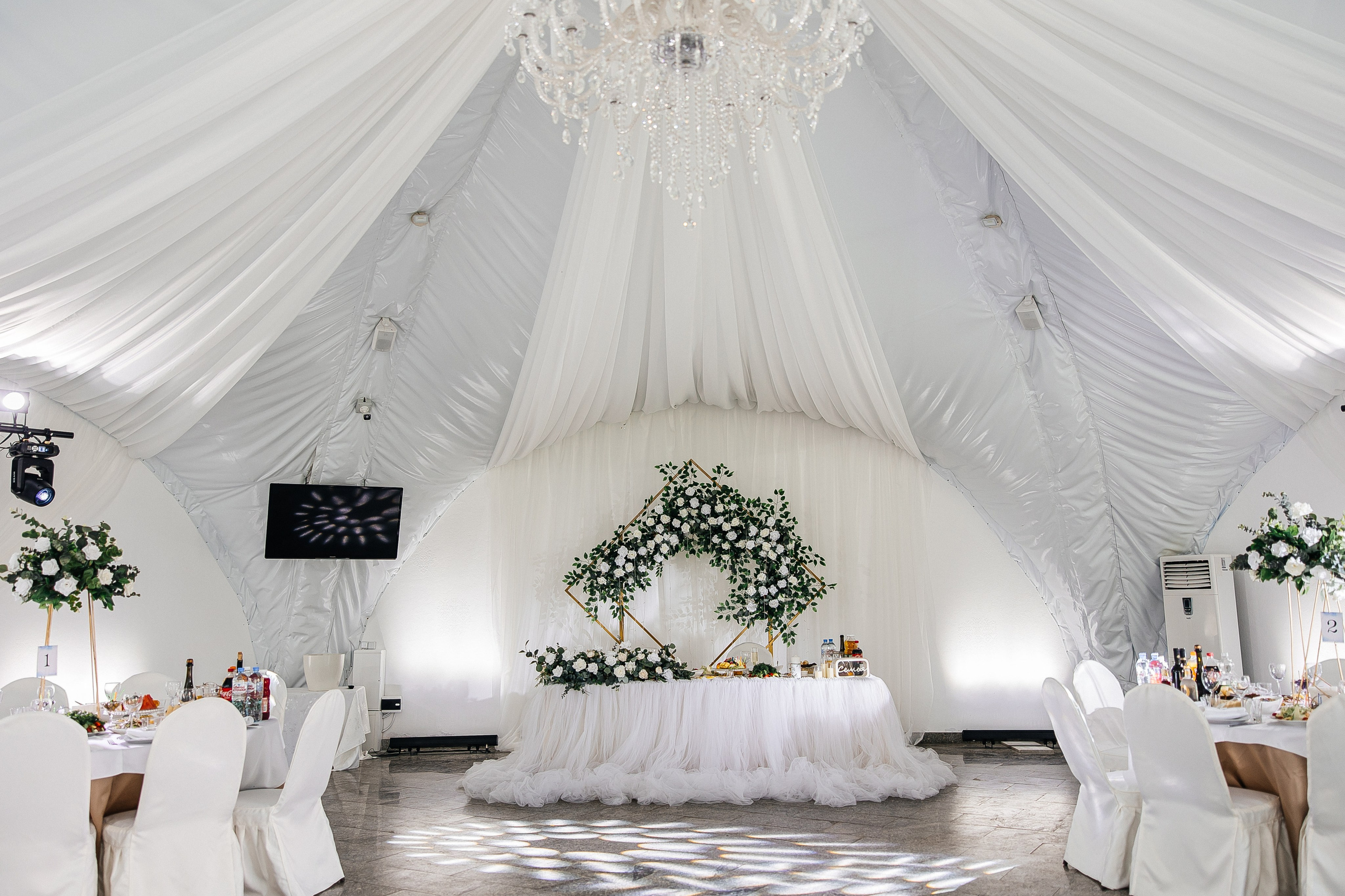 Оксана и Тимур. Свадебный и семейный фотограф Елизавета Ермак | Москва и МО