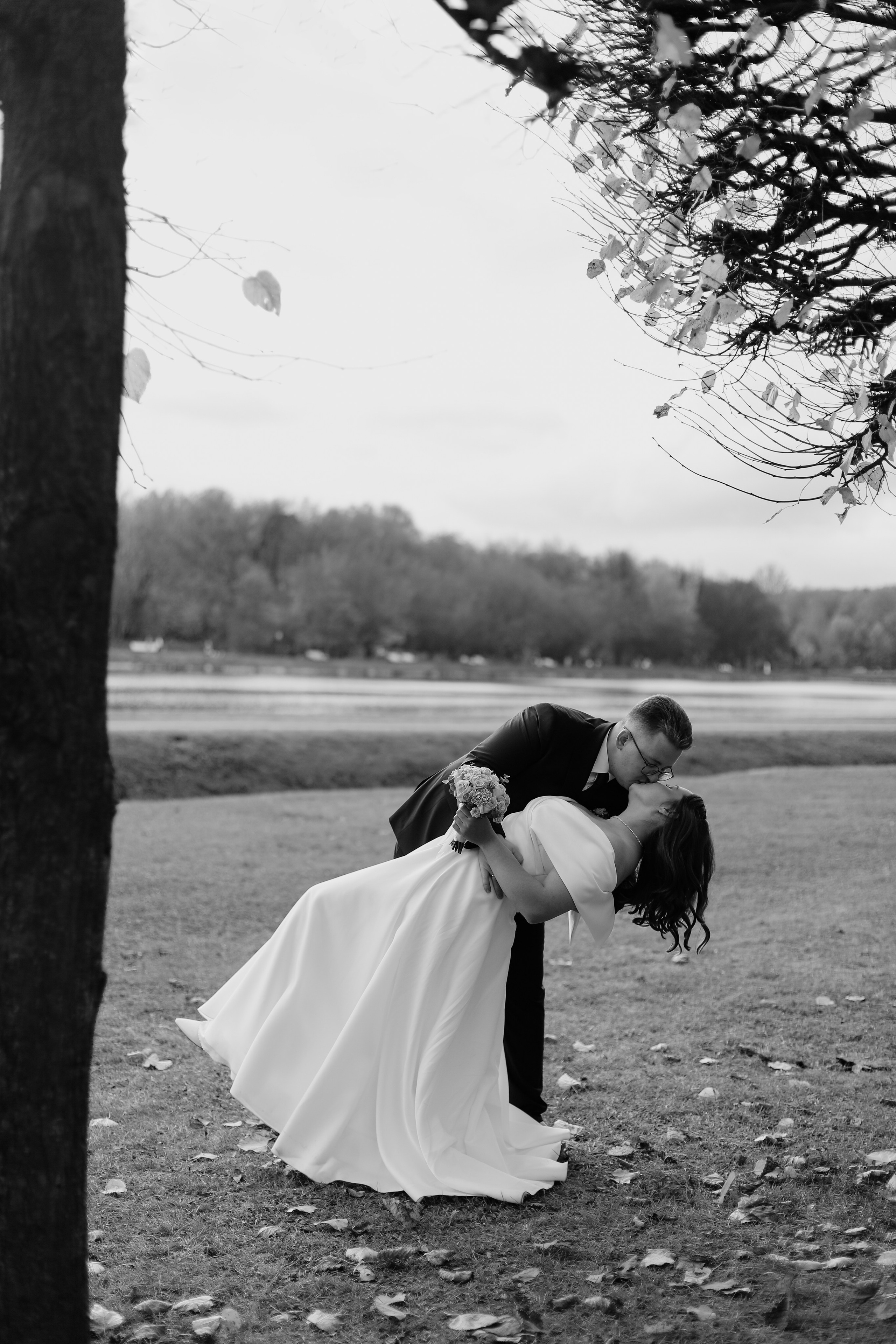 Алексей и Полина. Свадебный, семейный и детский фотограф в Люберцах Зайцева Анастасия