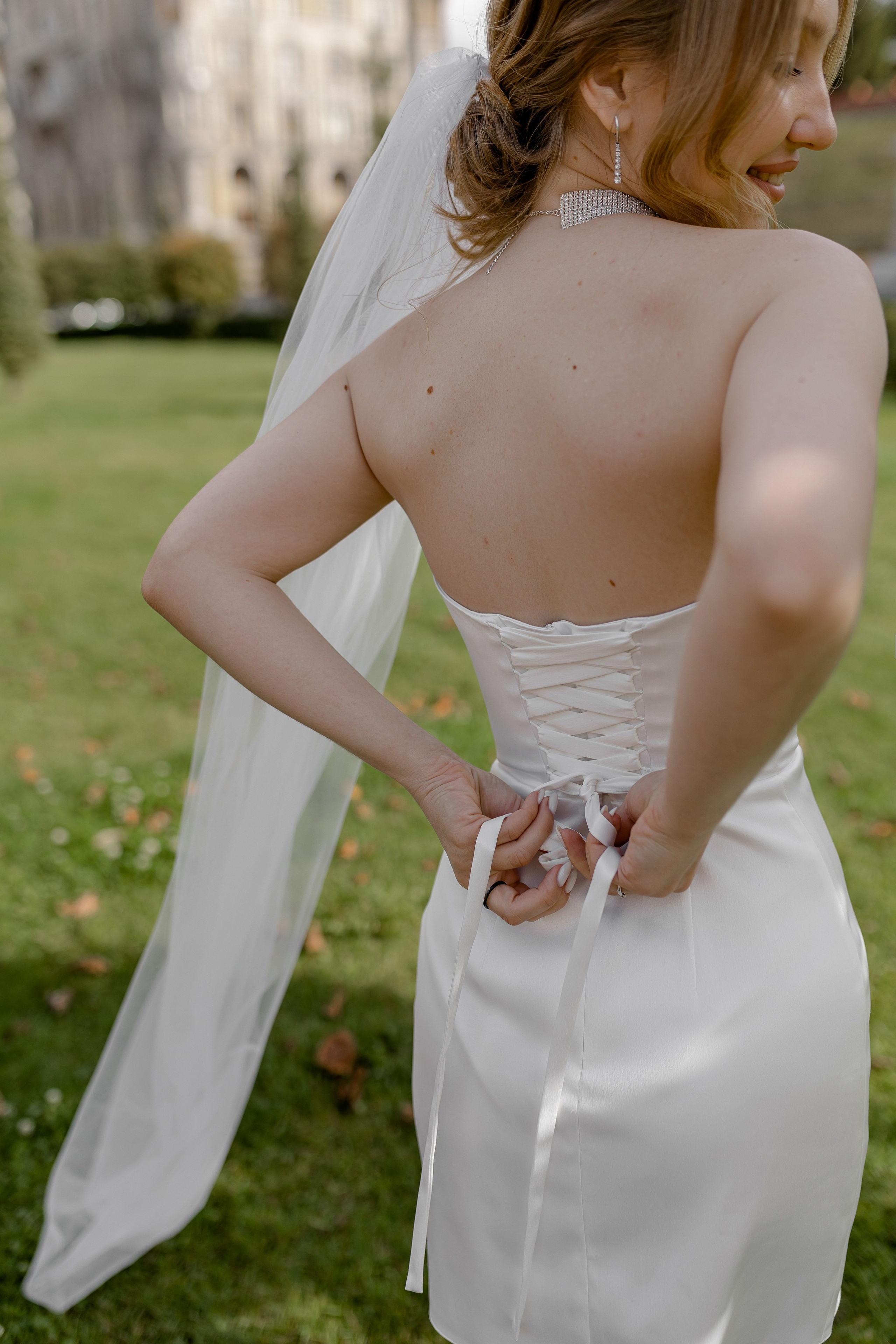 Ильназ Гузель. Фотограф Лейсан Файзуллина