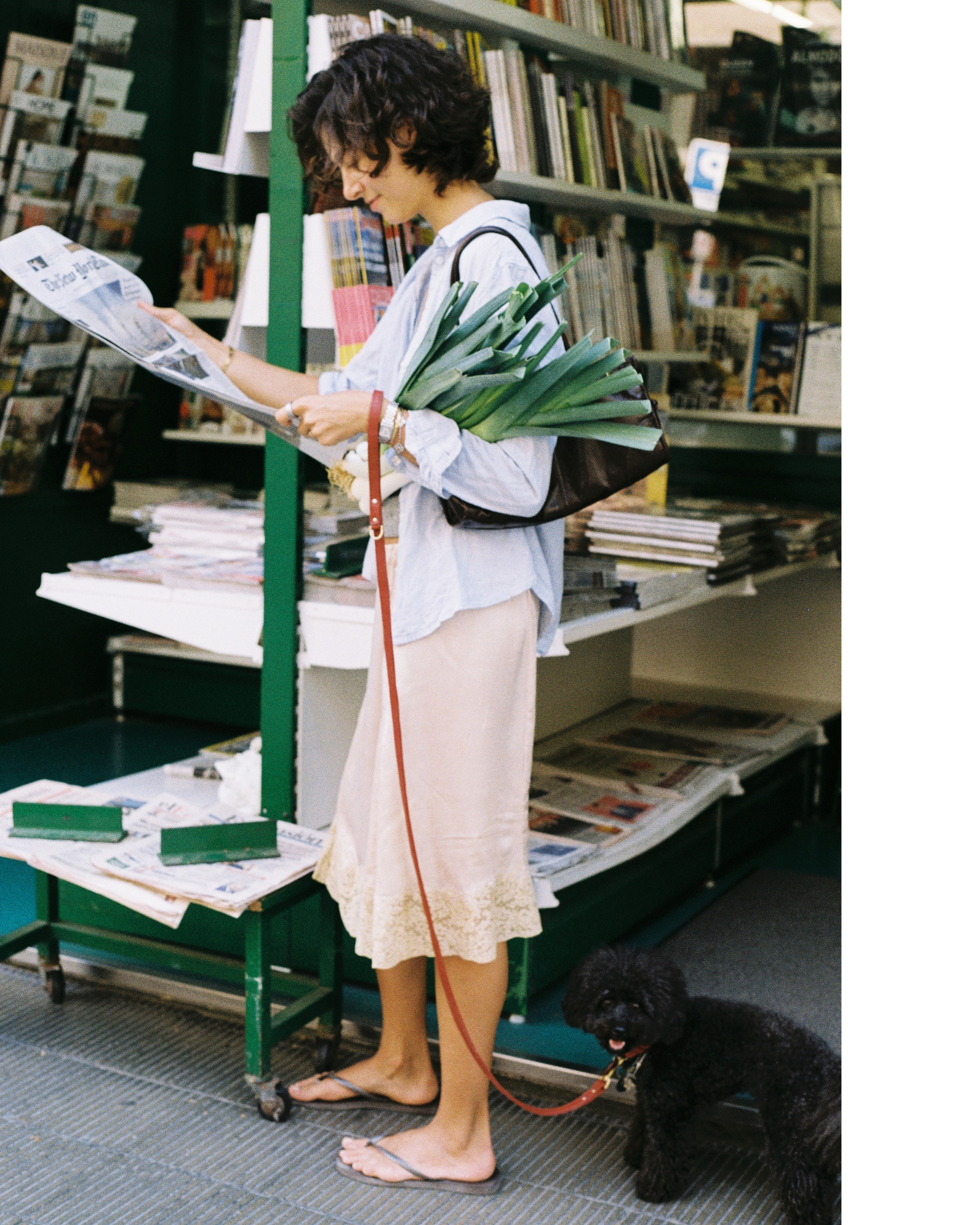 Personal. Photographer Anastasiia Kishinka