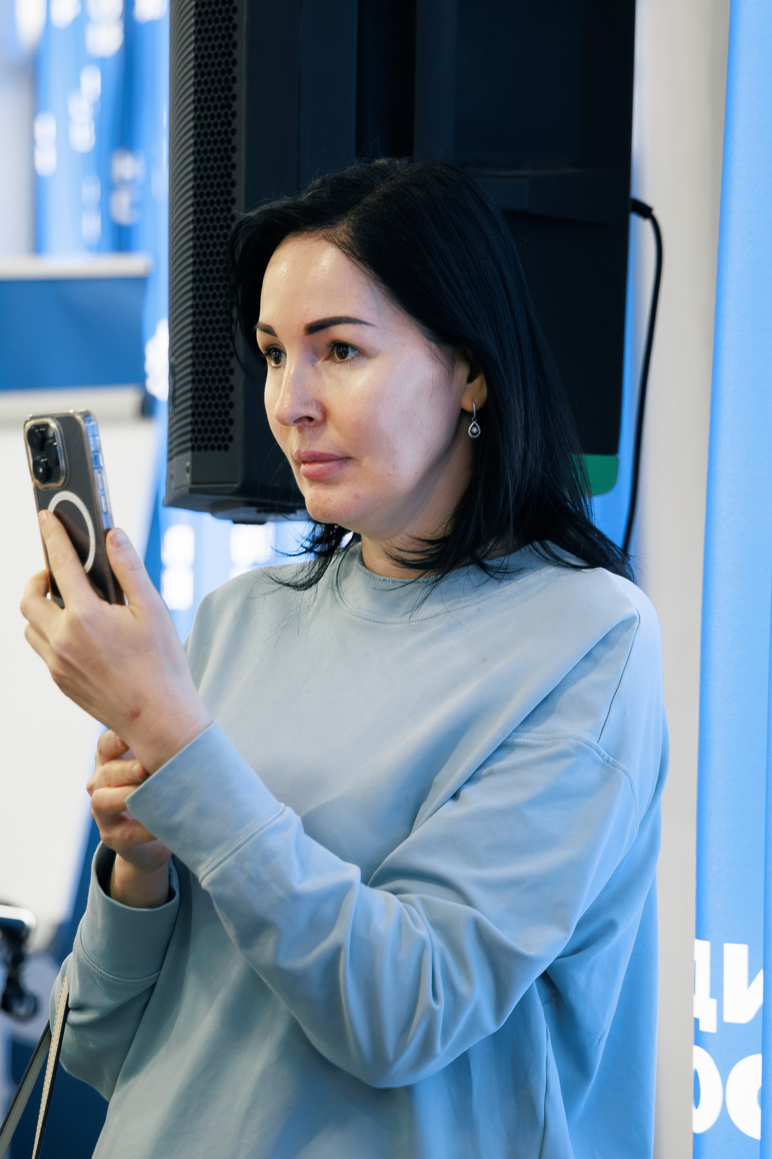 Опора России. Фотограф Марк Файзулин