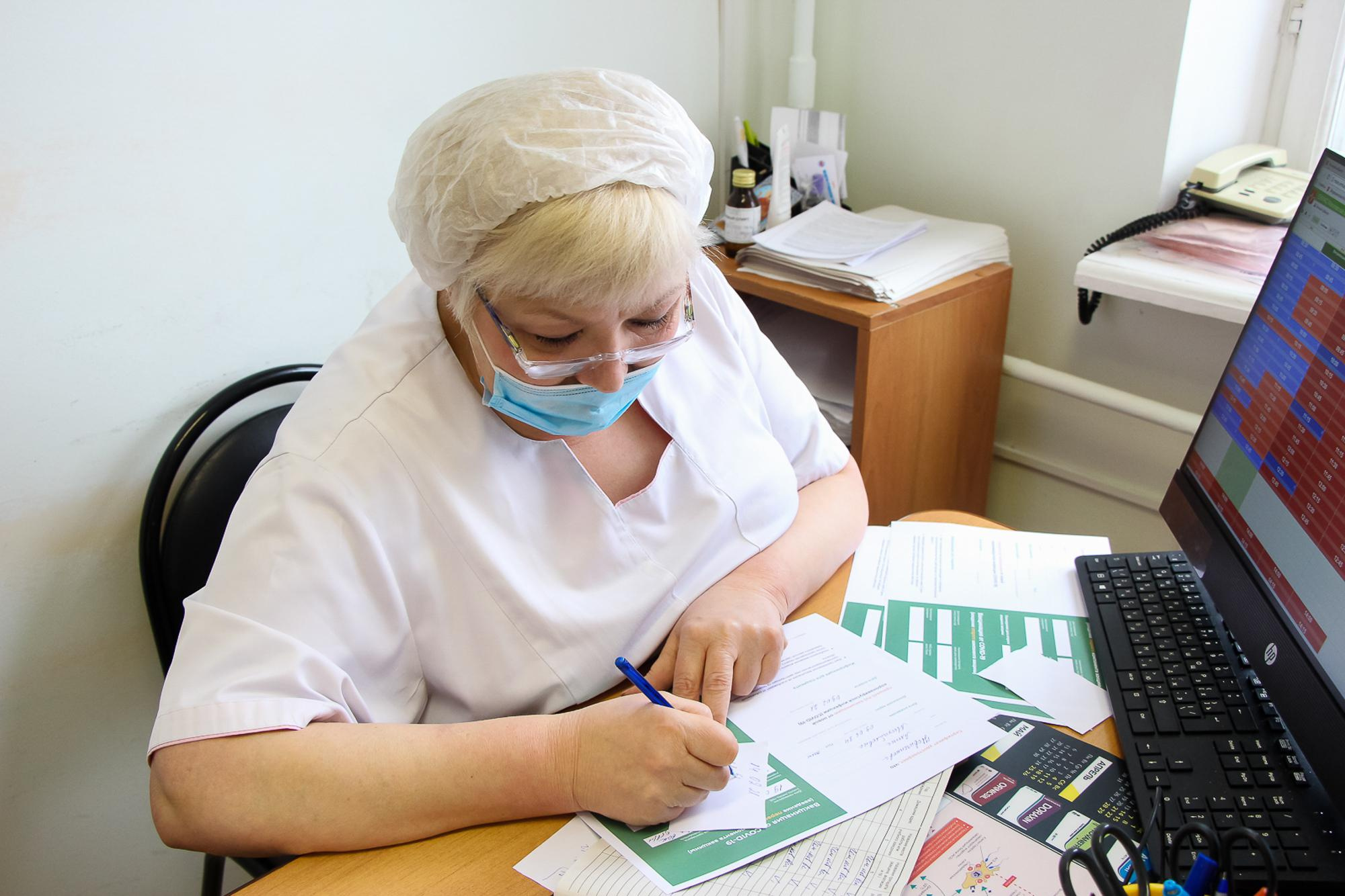 Всеобщая вакцинация от Covid-19. Мария Ткаченко. Документальная фотография