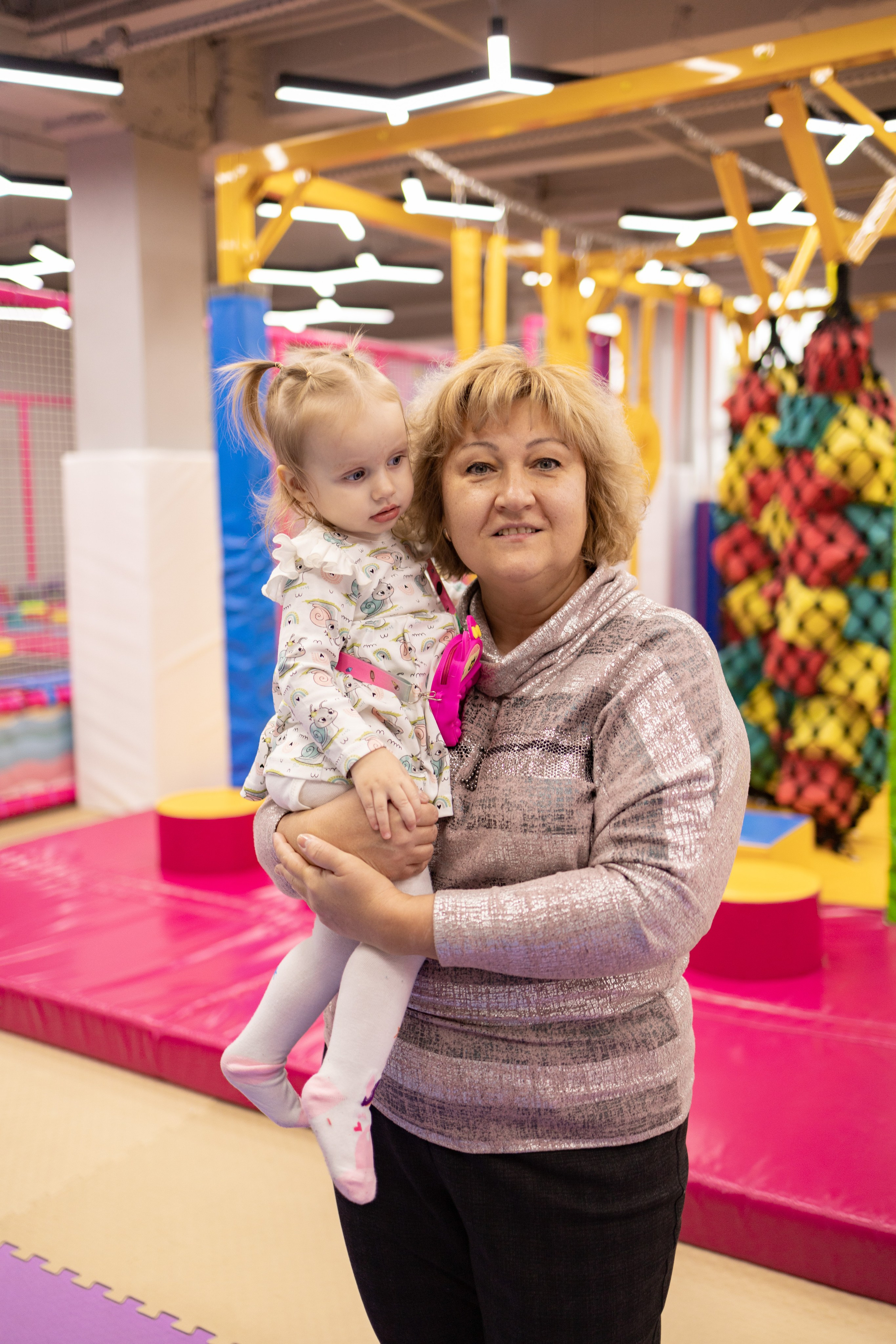 День рождения Василисы. Коновалова Ольга | фотограф в Пензе и Заречном