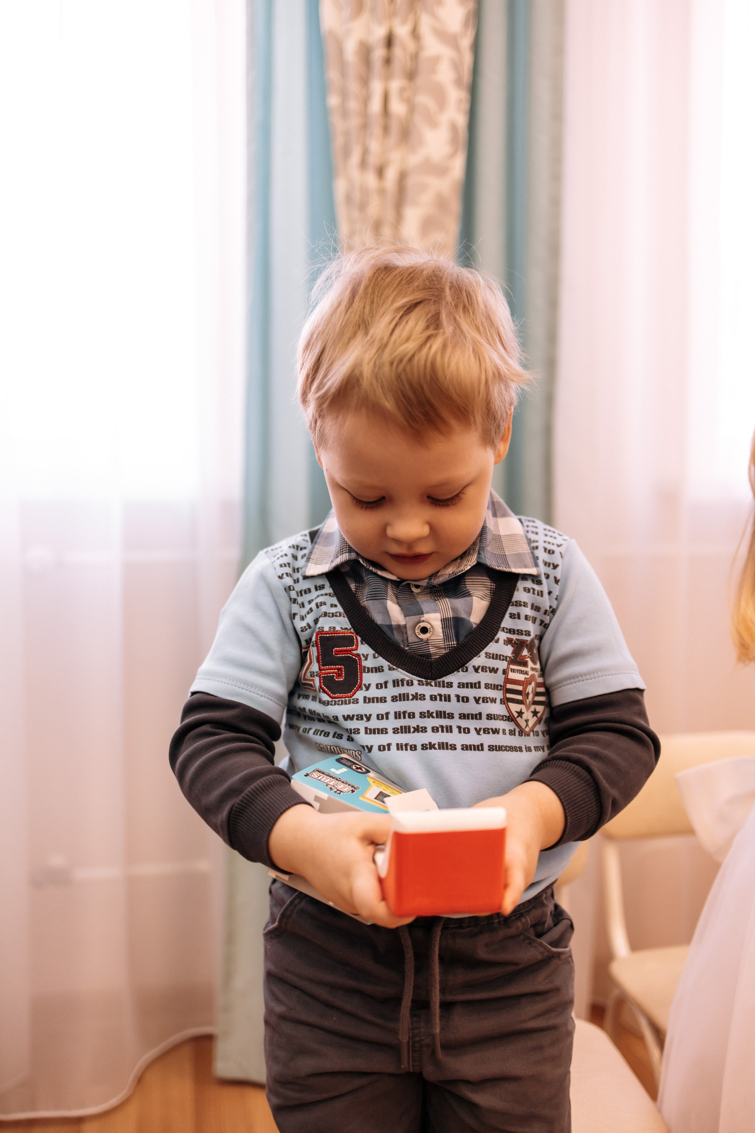 Новогодний утренник г. Заречный. Коновалова Ольга | фотограф в Пензе и Заречном