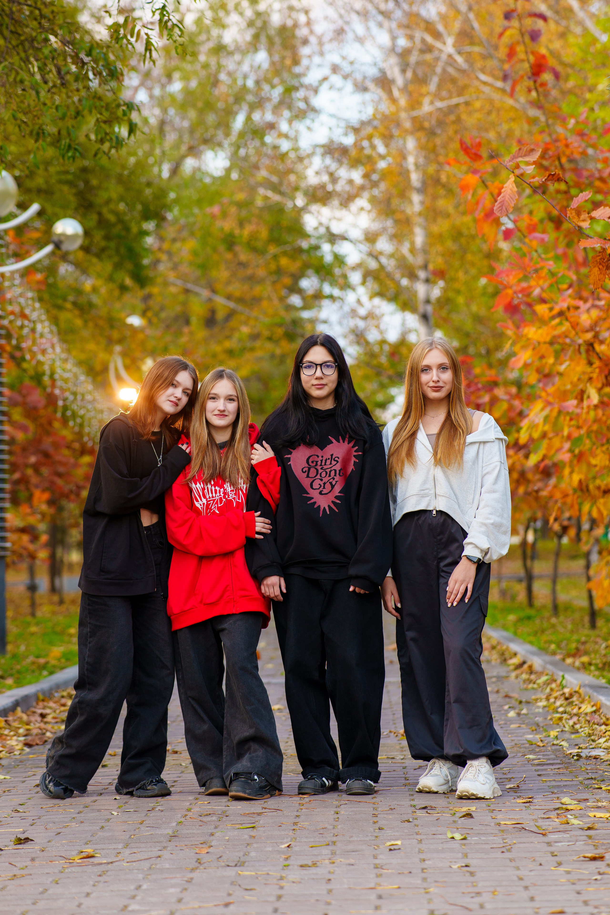 Фотосъемка школьников. Школьный и семейный фотограф в Хабаровске Татьяна Ассаулова