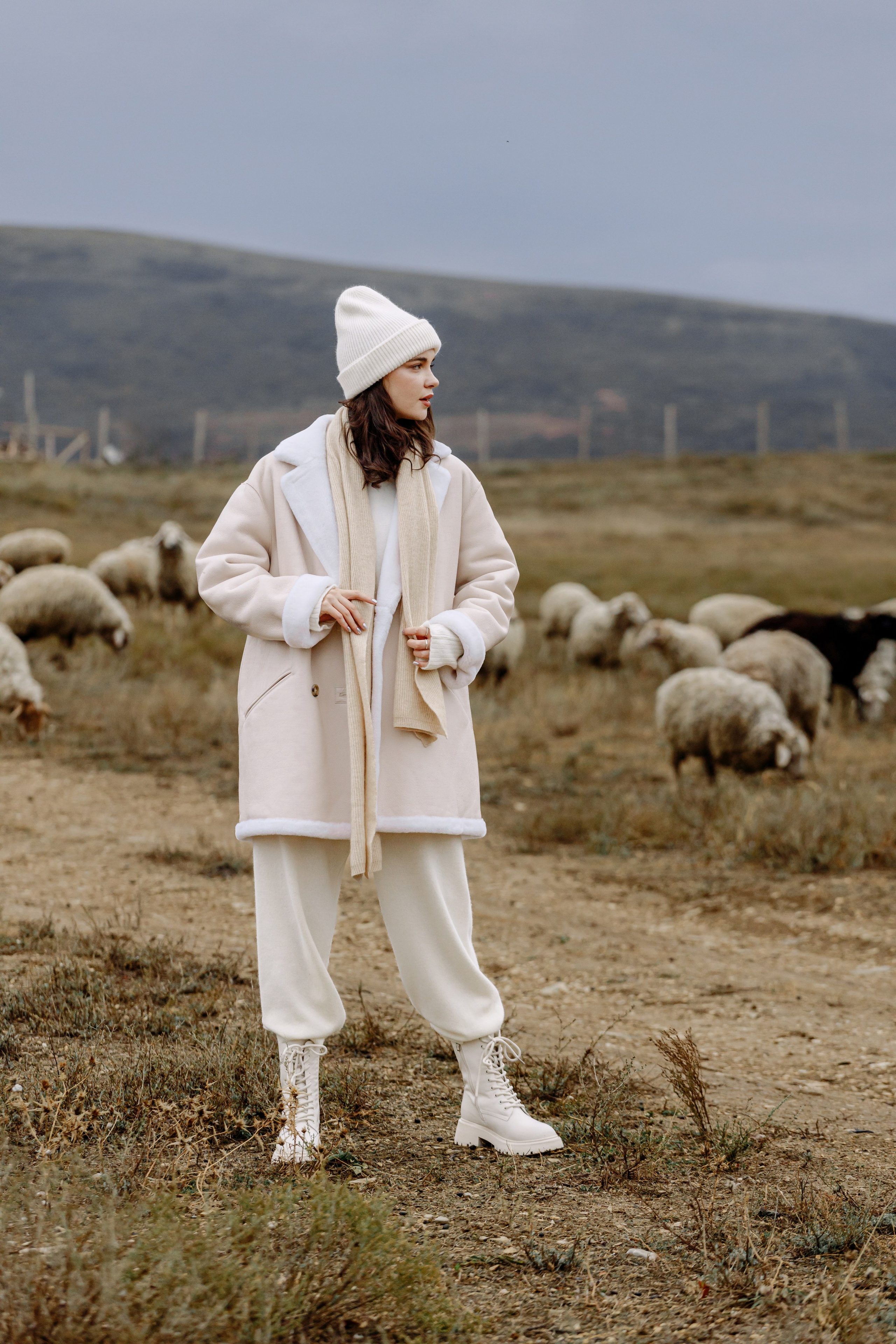 Fashion. Контент фотограф Махачкала