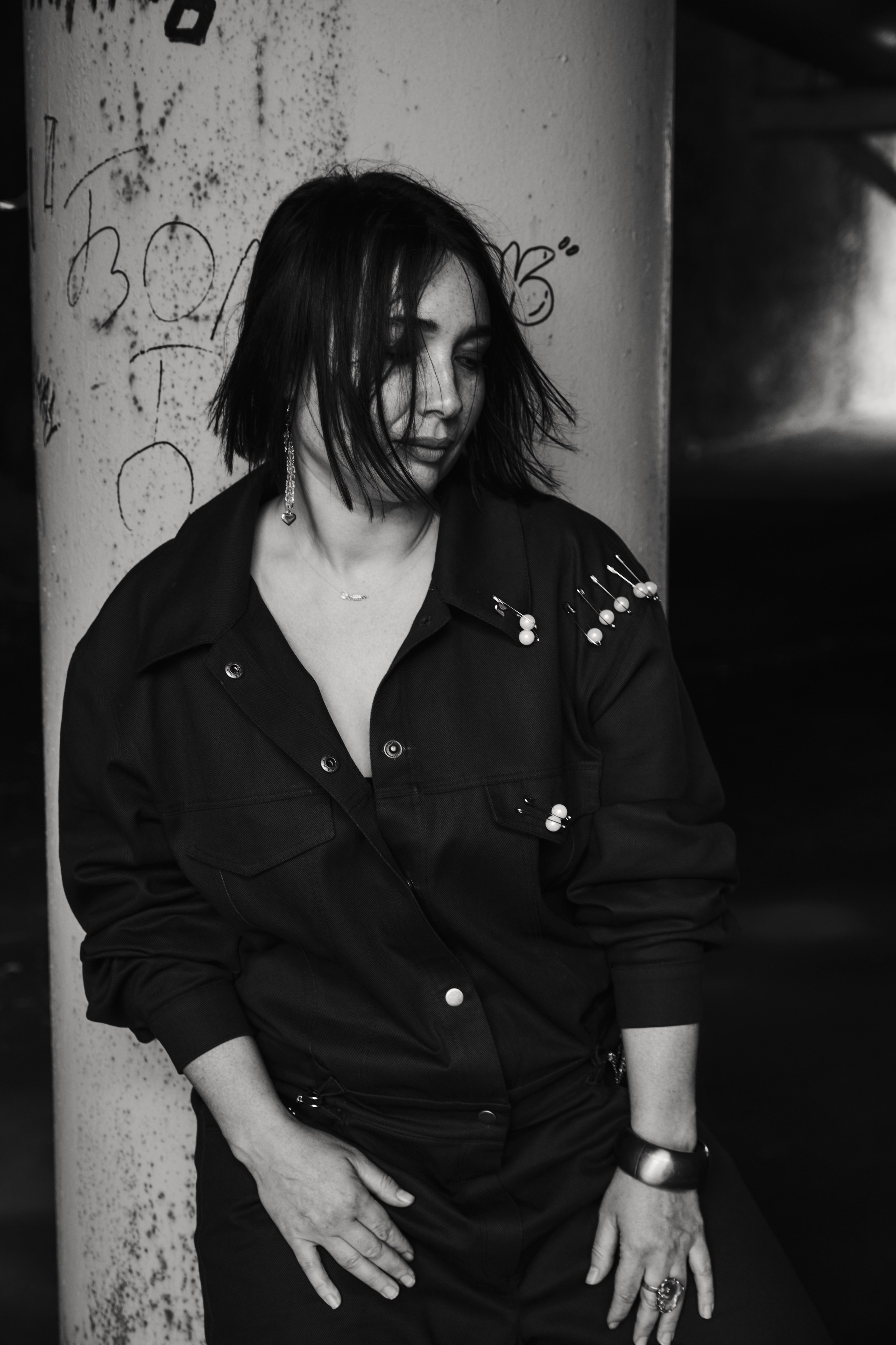 Мария. Фотограф в Самаре Татьяна Дубаносова