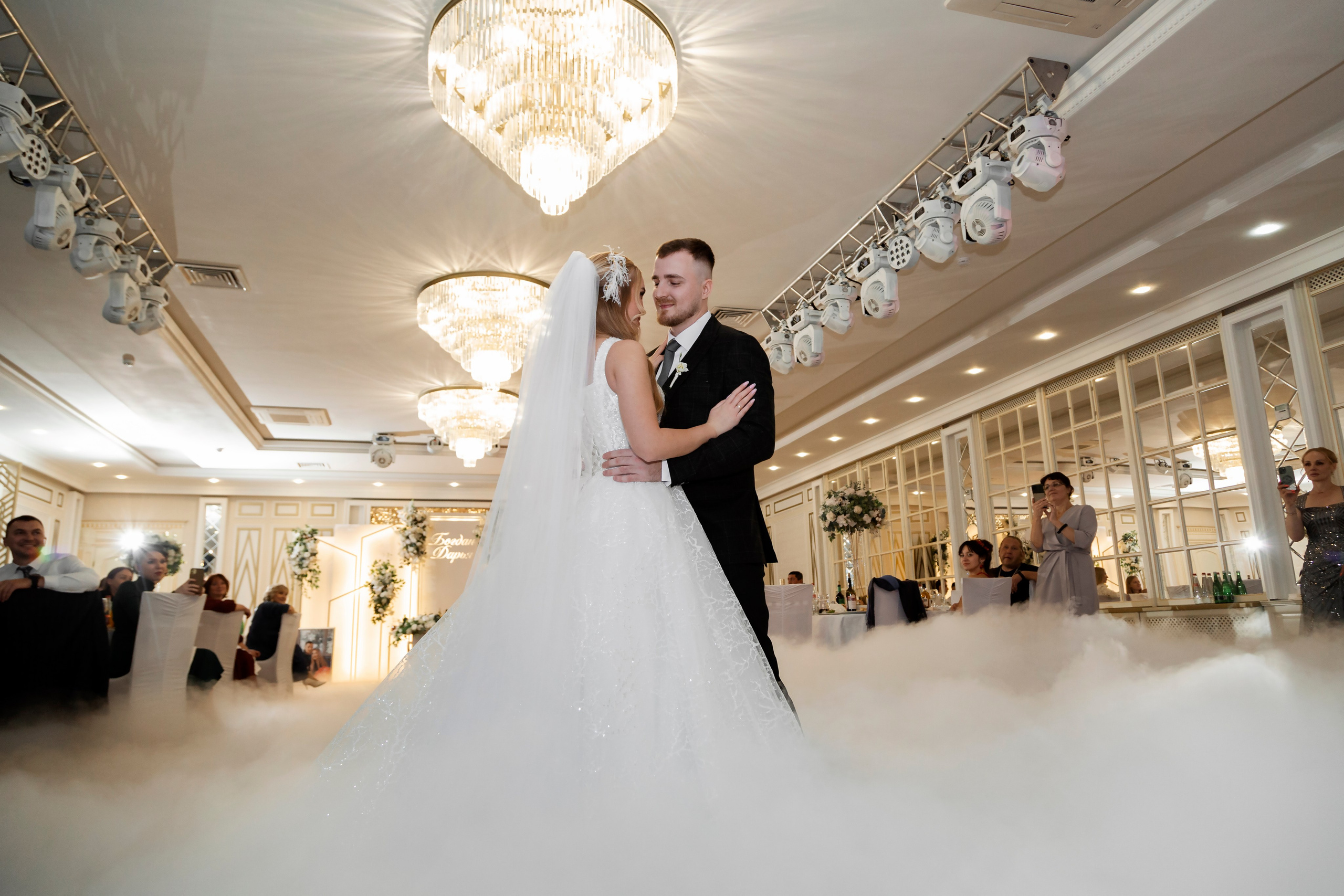 Богдан и Дарья ~ Hyatt Regency & Barvikha Luxury Village. Семейный и свадебный фотограф в Москве Татьяна Седлецкая