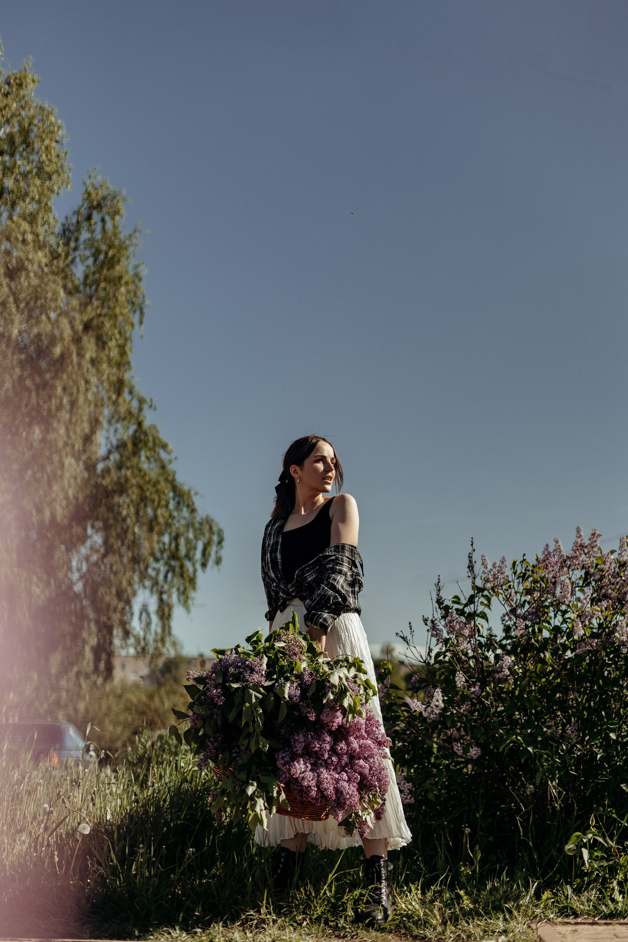 Портрет. Семейный и портретный фотограф Анна Полухина