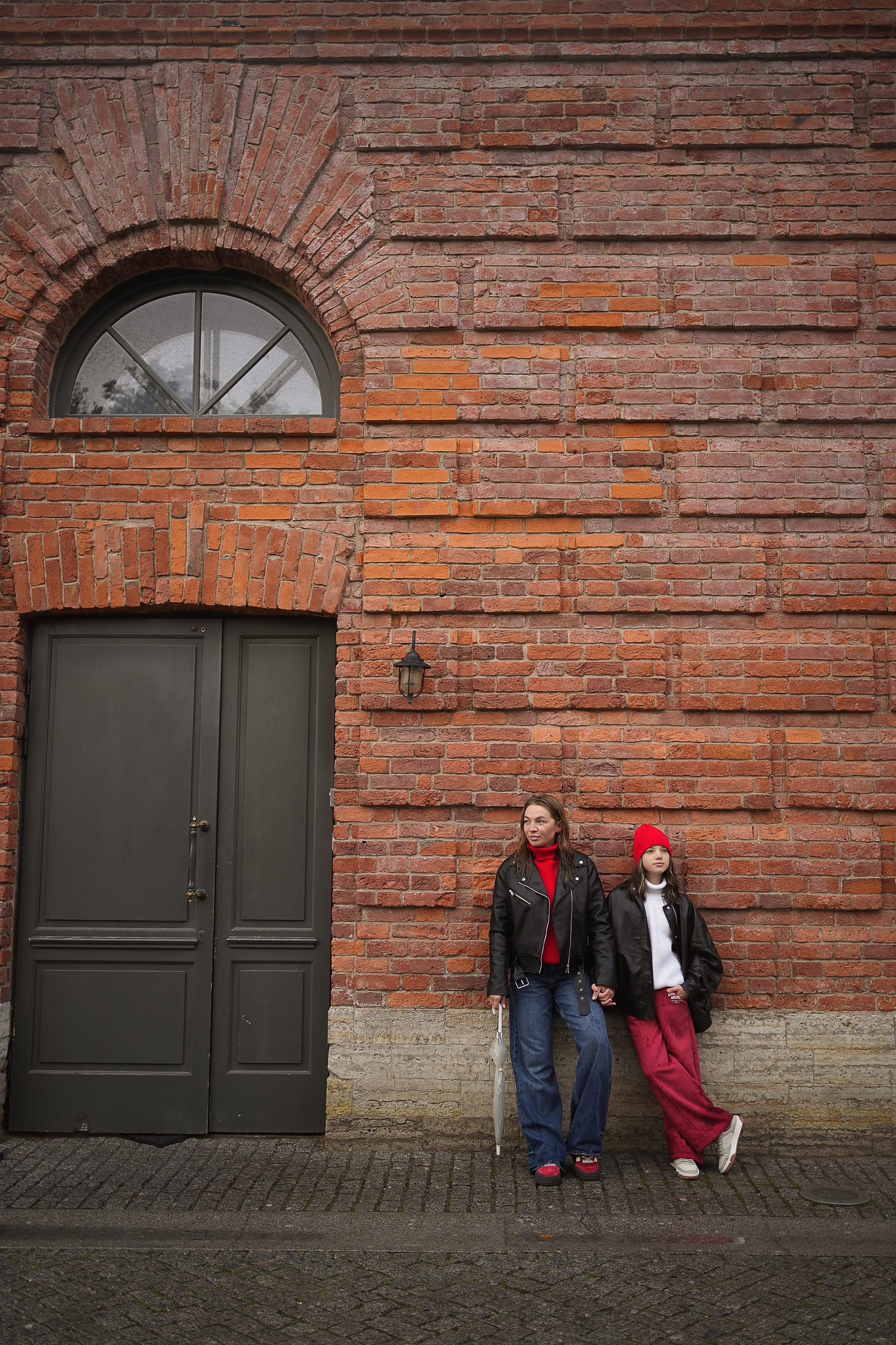 Катя и Дашенька. Семейный фотограф в Санкт-Петербурге Саша Кактус