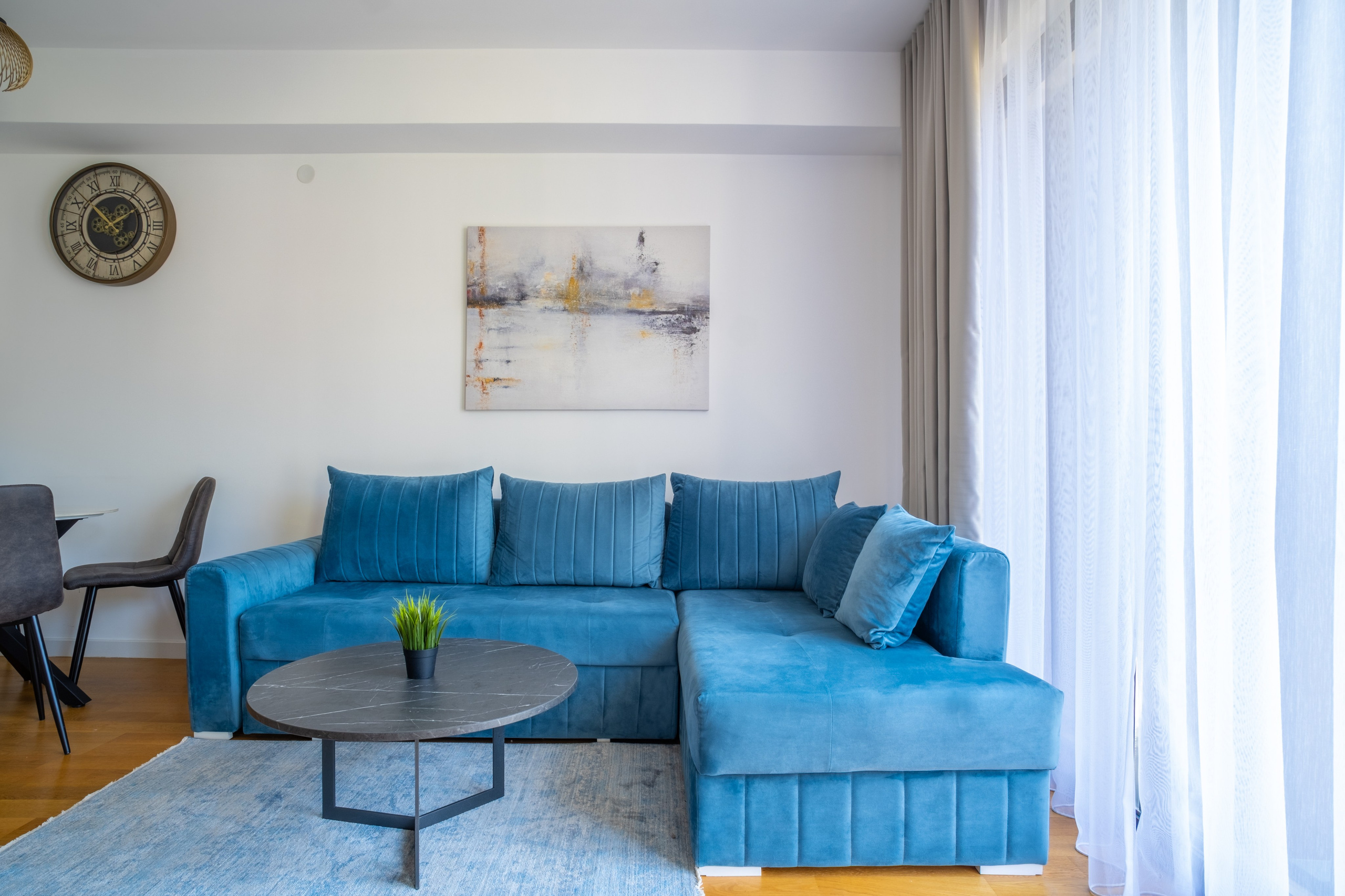 Apartments Tivat, Selyanovo. Family and wedding photographer in Montenegro