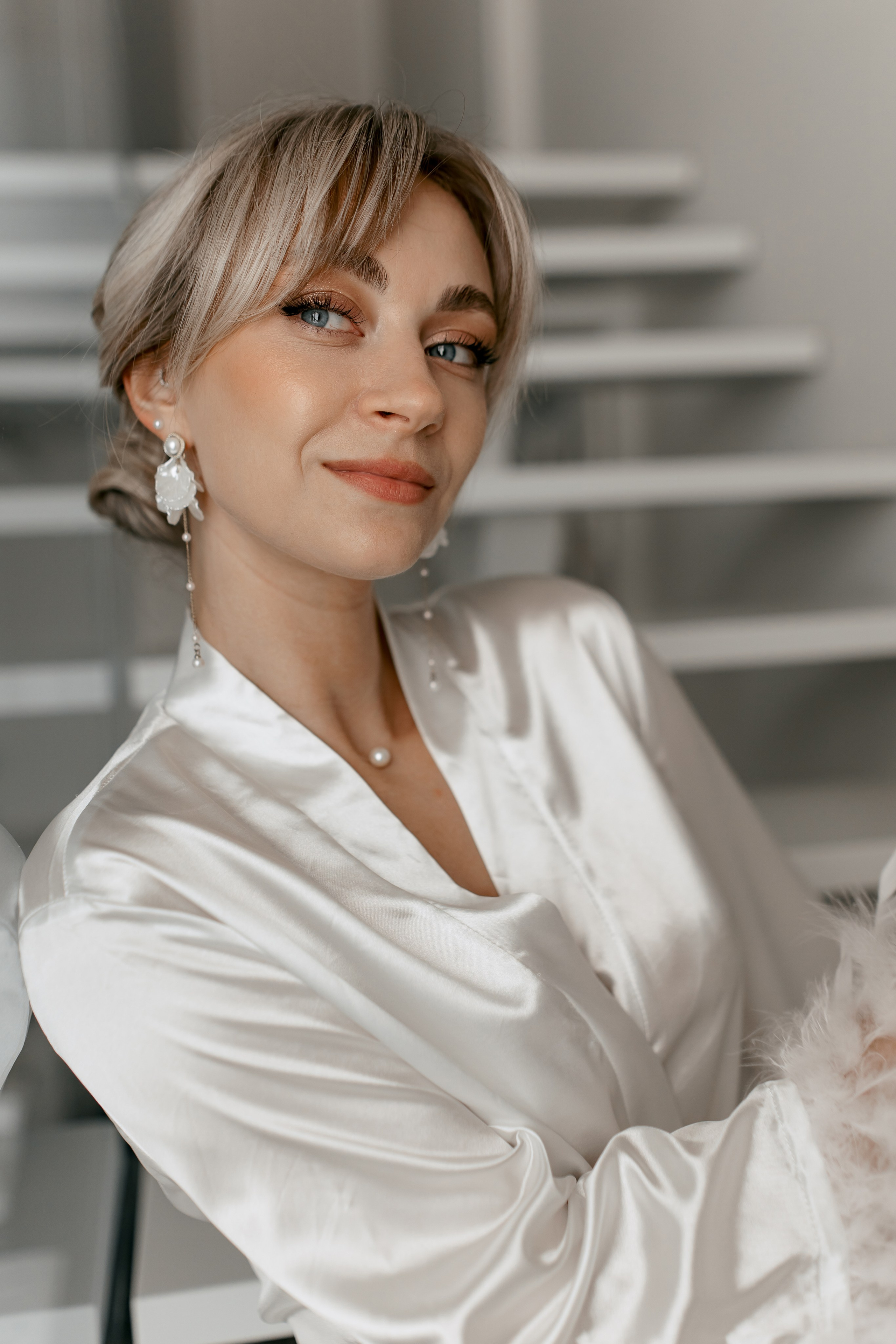 Миша и Настя. Свадебный и семейный фотограф в Туле и области Маша Костина