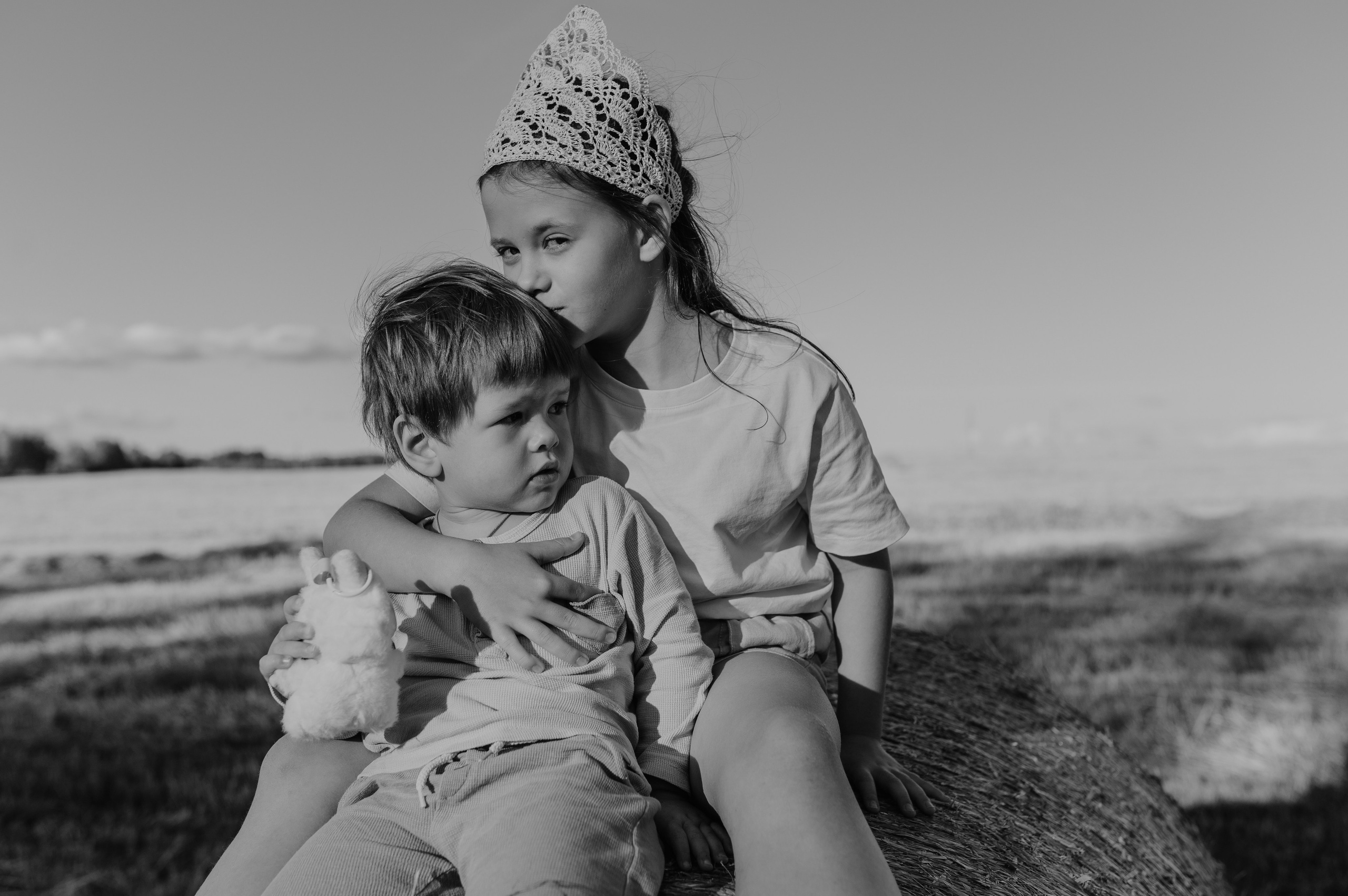 Поля. Марина Шуляк Фотограф Кострома — Санкт Петербург