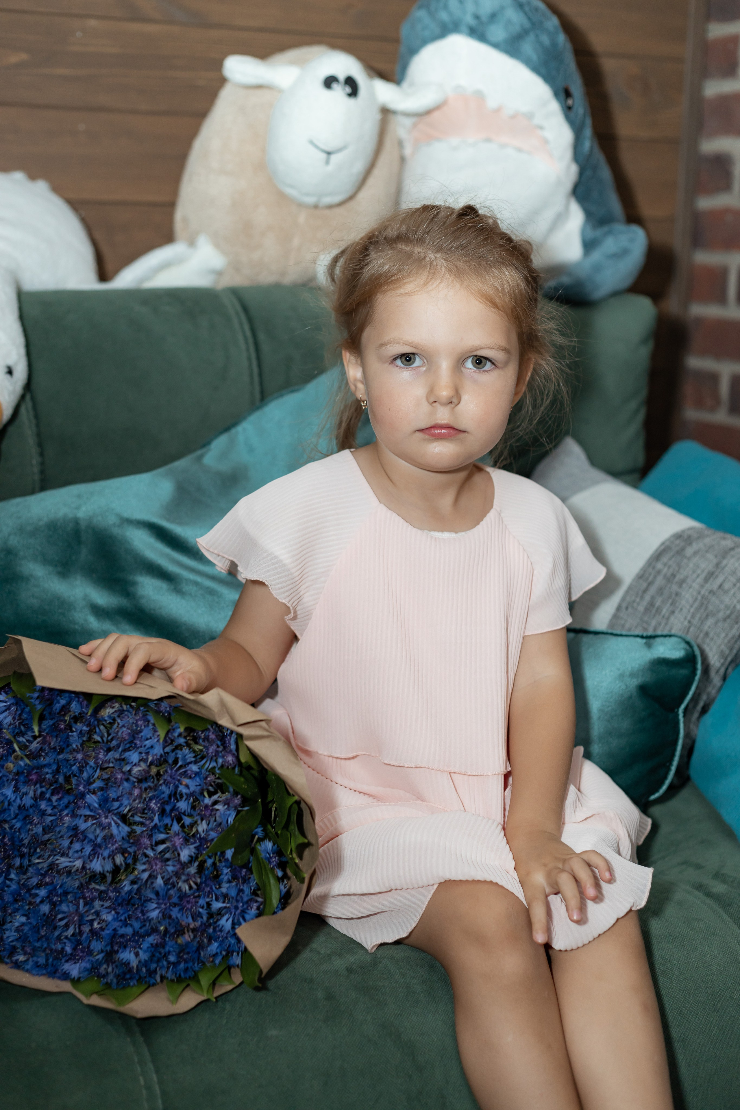 День Рождения в Доме. Свадебный фотограф в городе Подольск МО и Москва Крылова Ирина