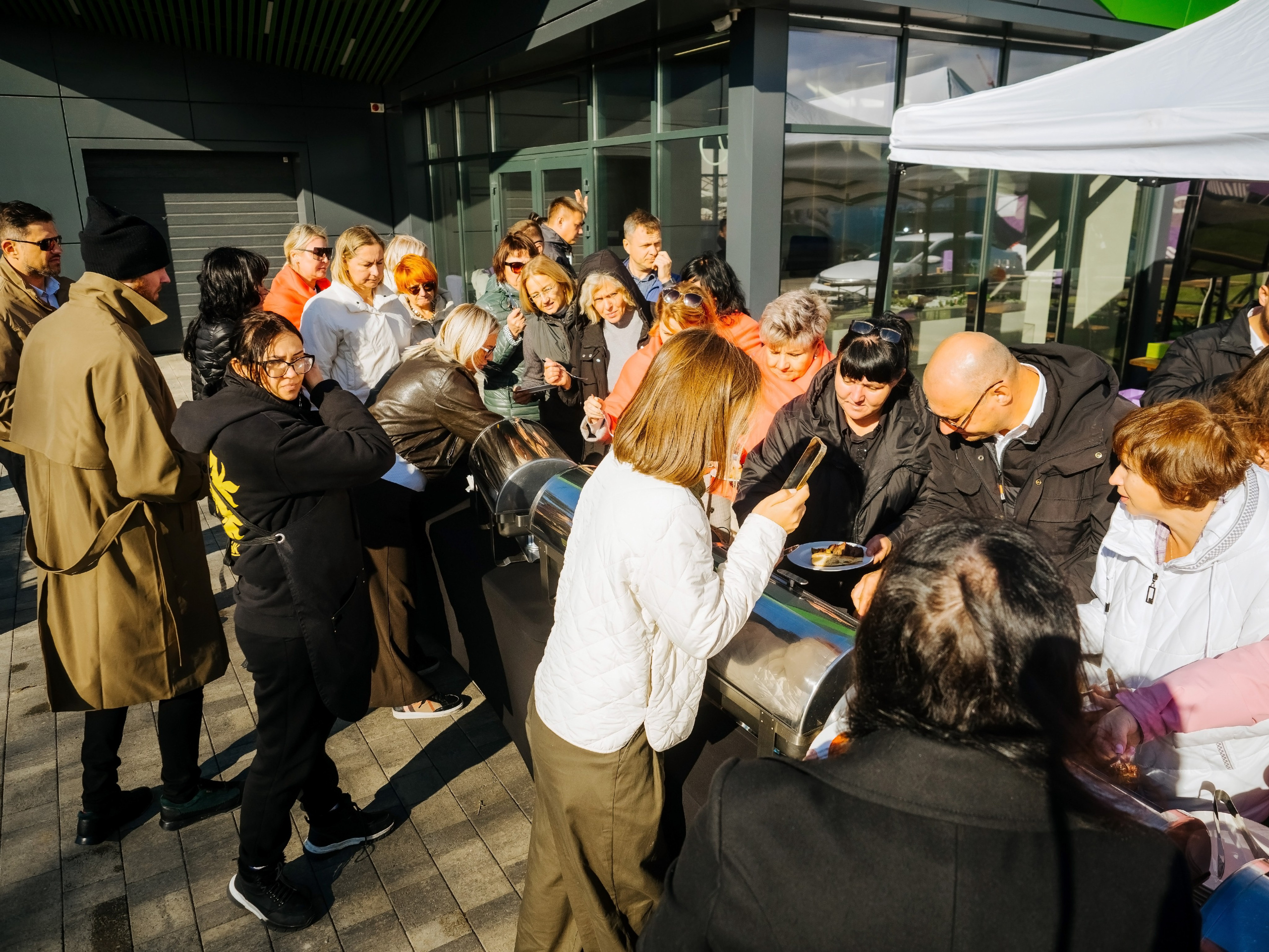 Репортаж. АНАПА ФОТОСТУДИЯ № 13