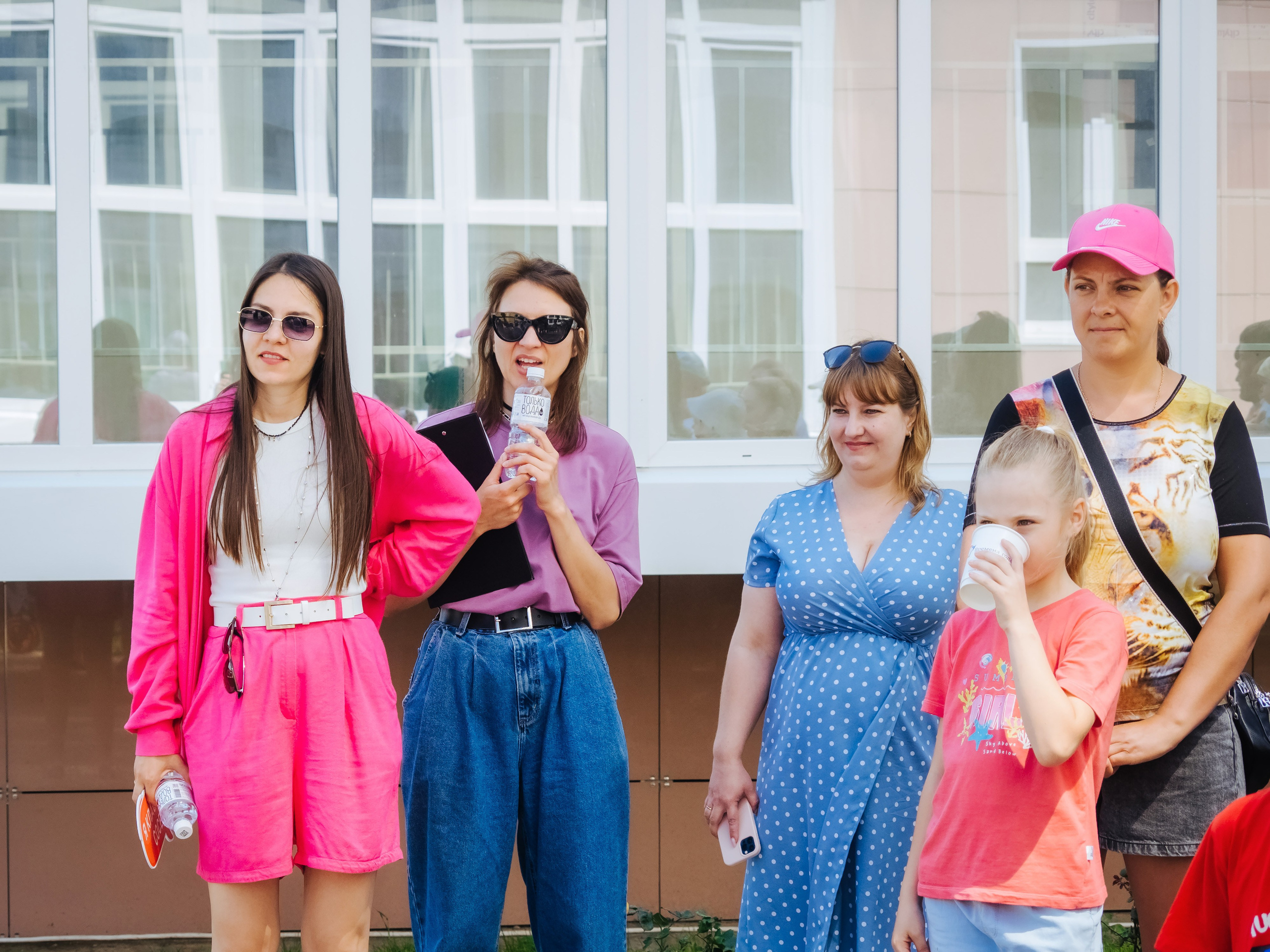 Репортаж. АНАПА ФОТОСТУДИЯ № 13