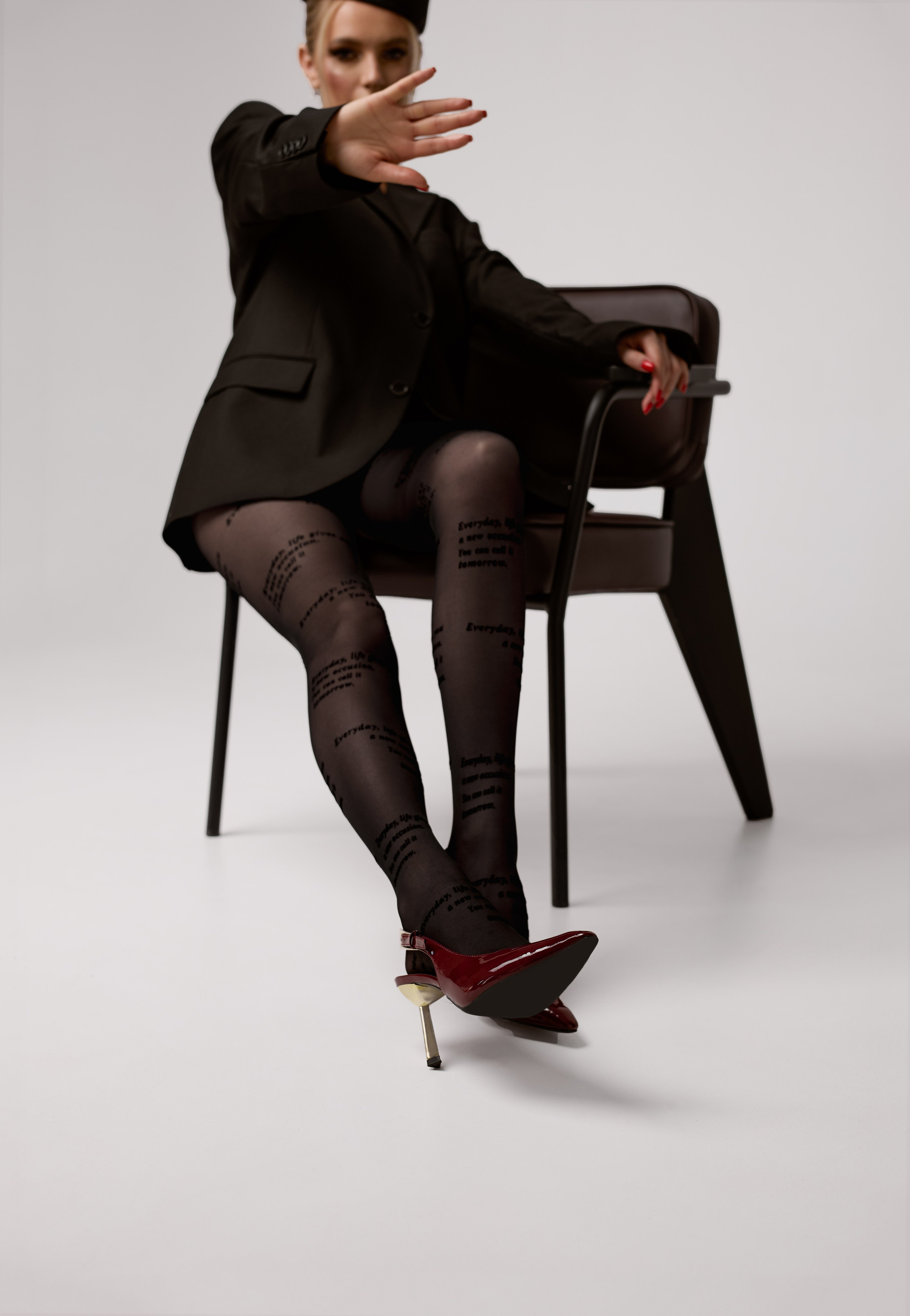 Женский портрет. Фотограф