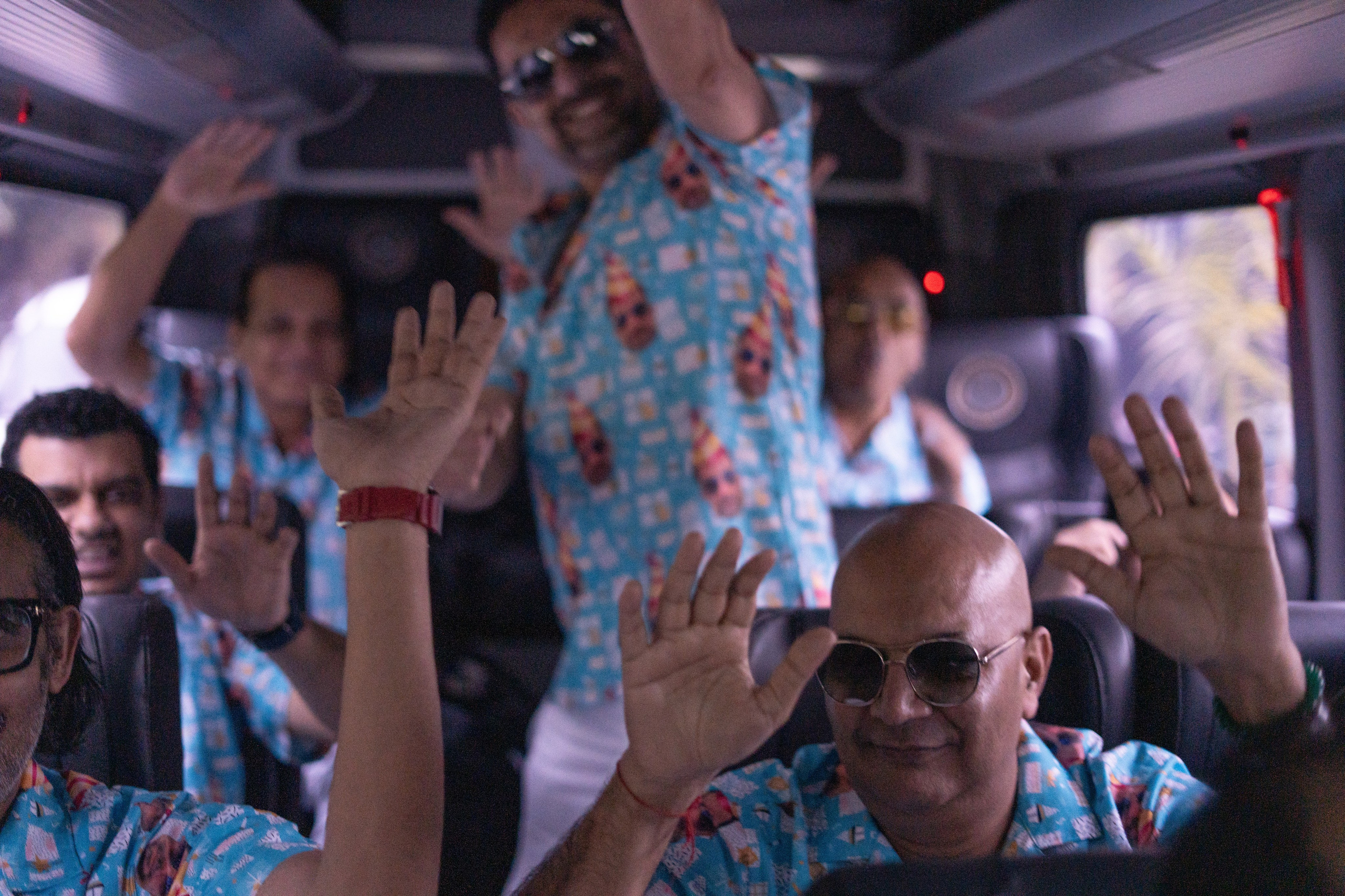 Bachelor party / One day in Medellin. Wedding Photographer in Barcelona and Medellin