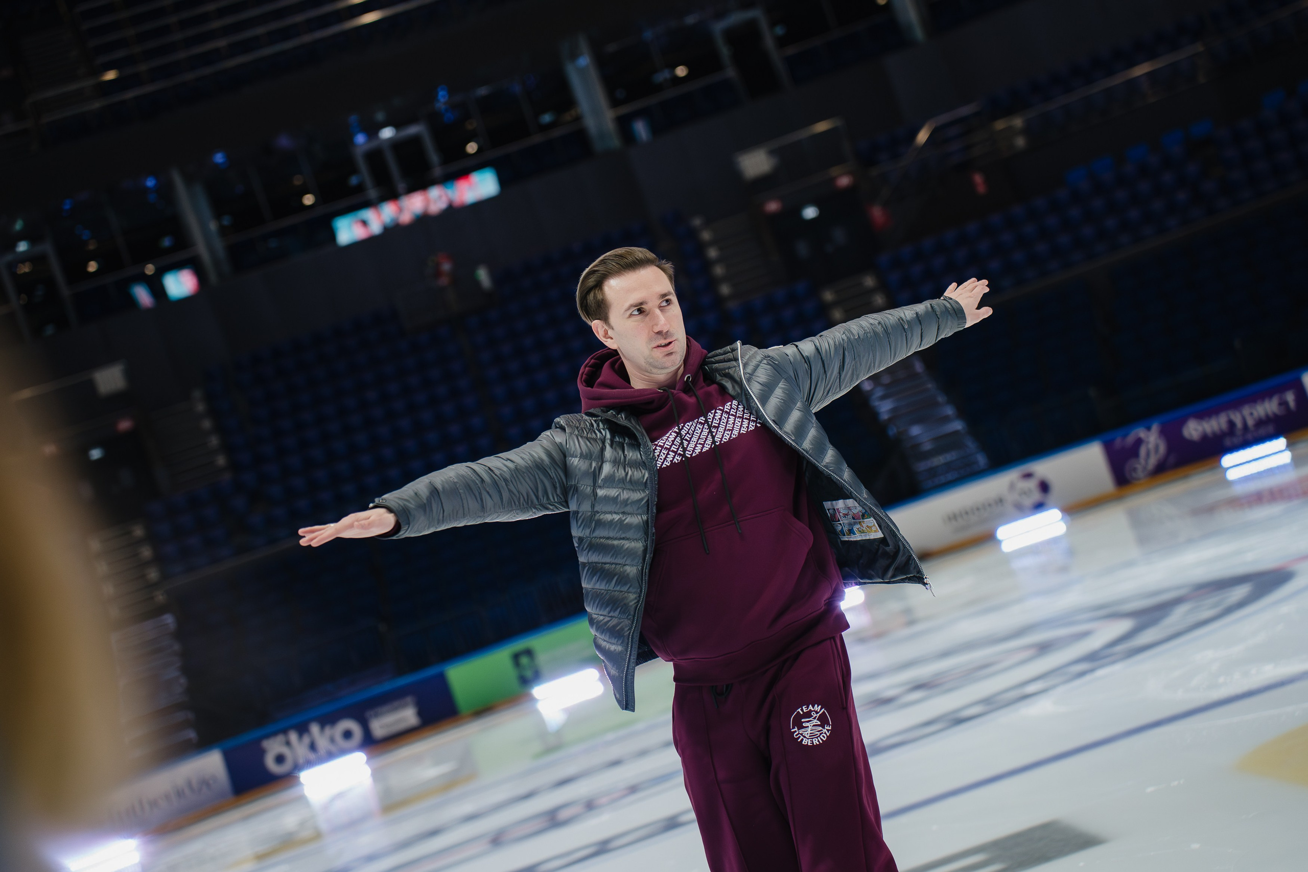 Фотоотчеты. Воробьева Ксения — Спортивный и танцевальный фотограф Новосибирск