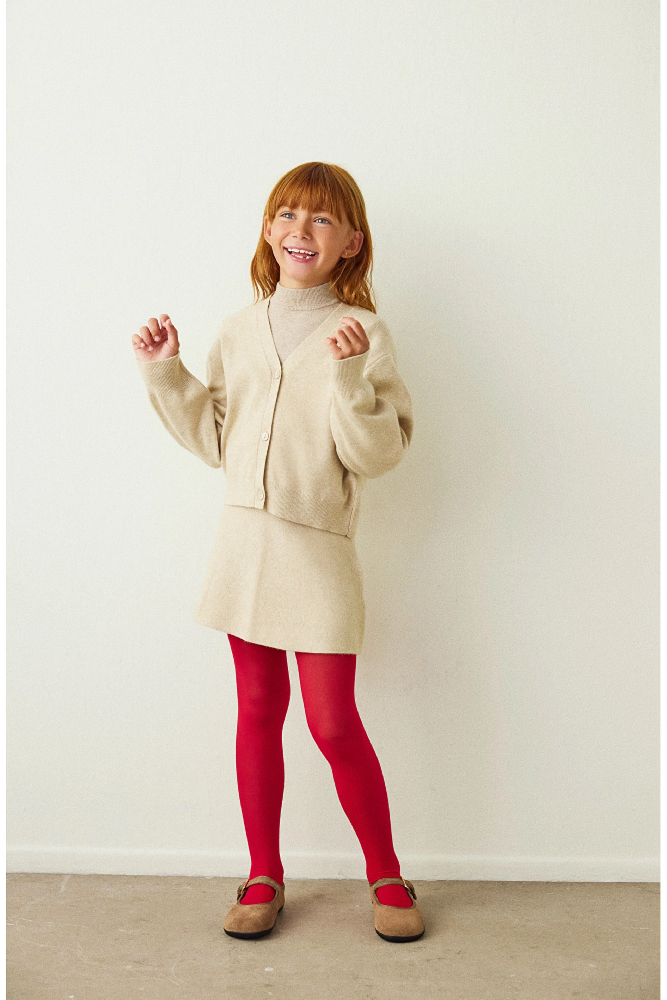 Мила Чечерина. Фотограф Полина Закирова