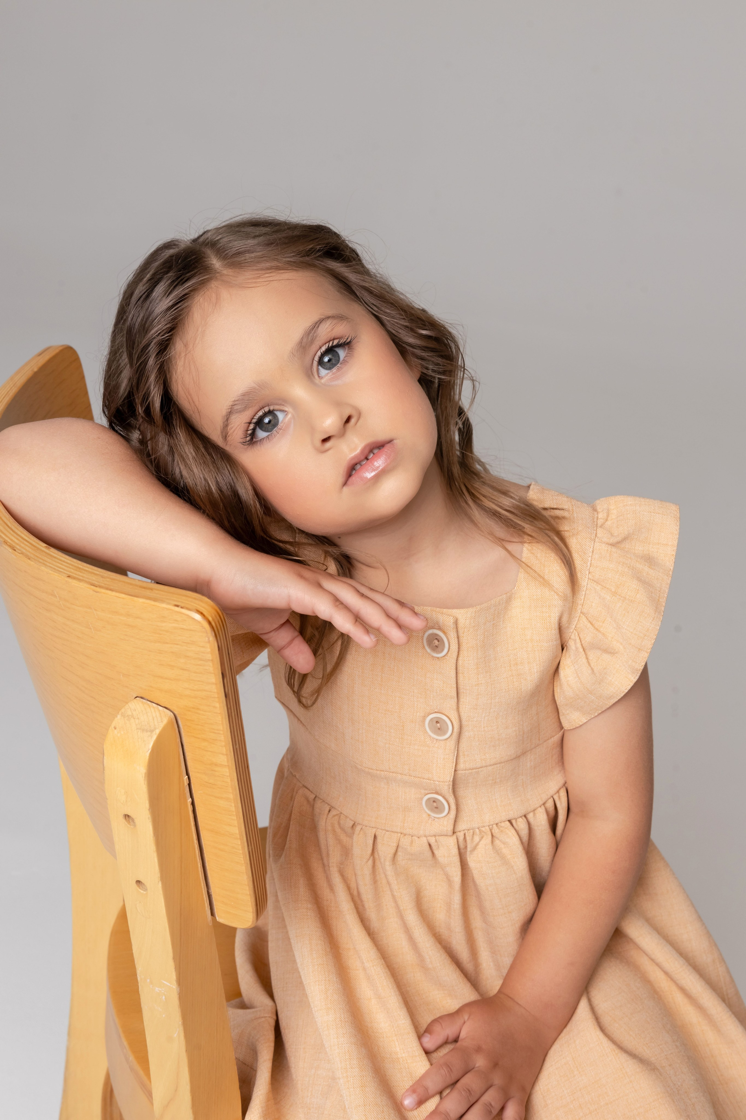 Ольга Журина. Фотограф Полина Закирова