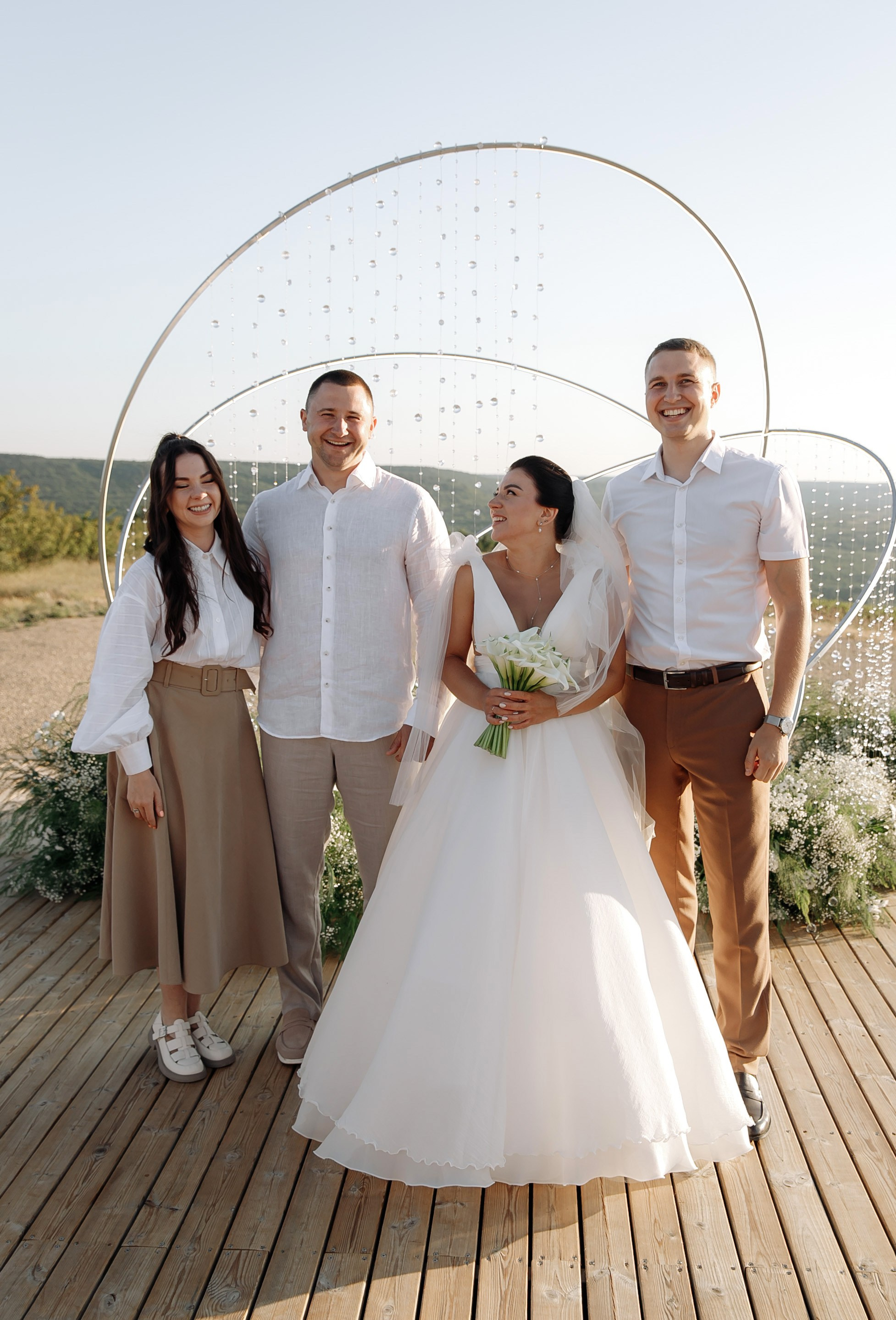 Alina & Denis. Свадебный фотограф в Севастополе и Крыму| Tanya Sher