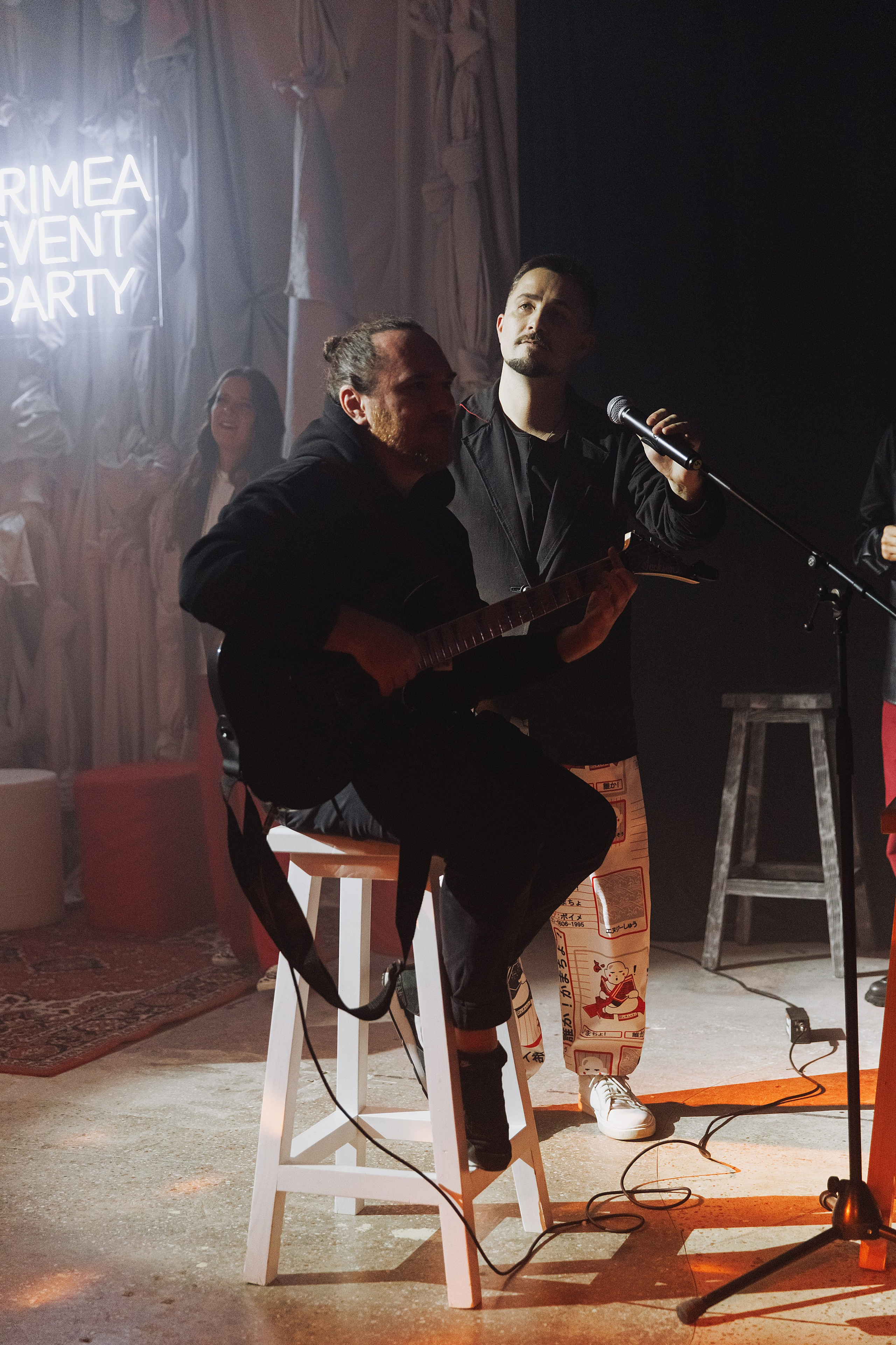 Event Party. Свадебный фотограф в Севастополе и Крыму| Tanya Sher