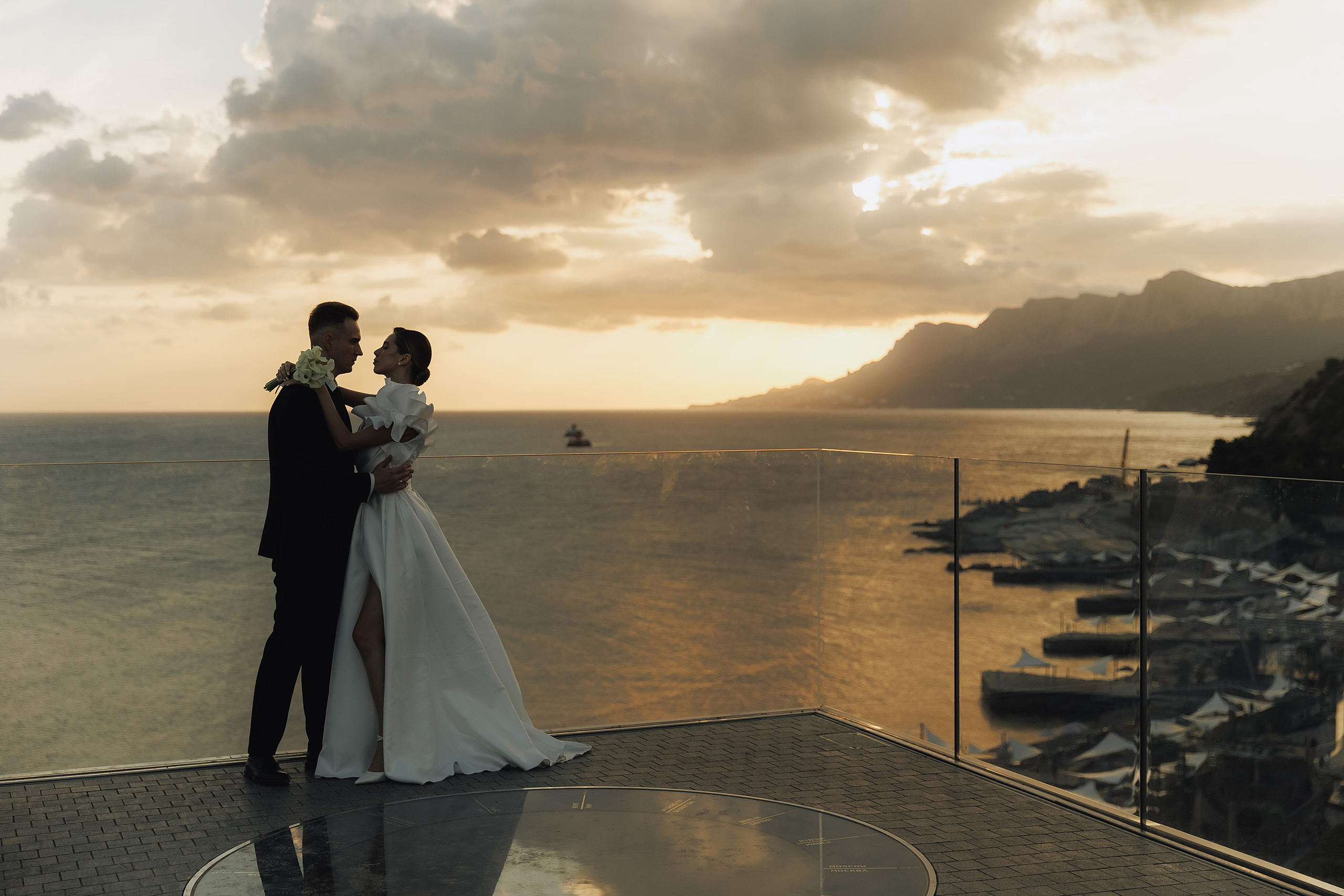 Kate & Andrew. Свадебный фотограф в Севастополе и Крыму| Tanya Sher