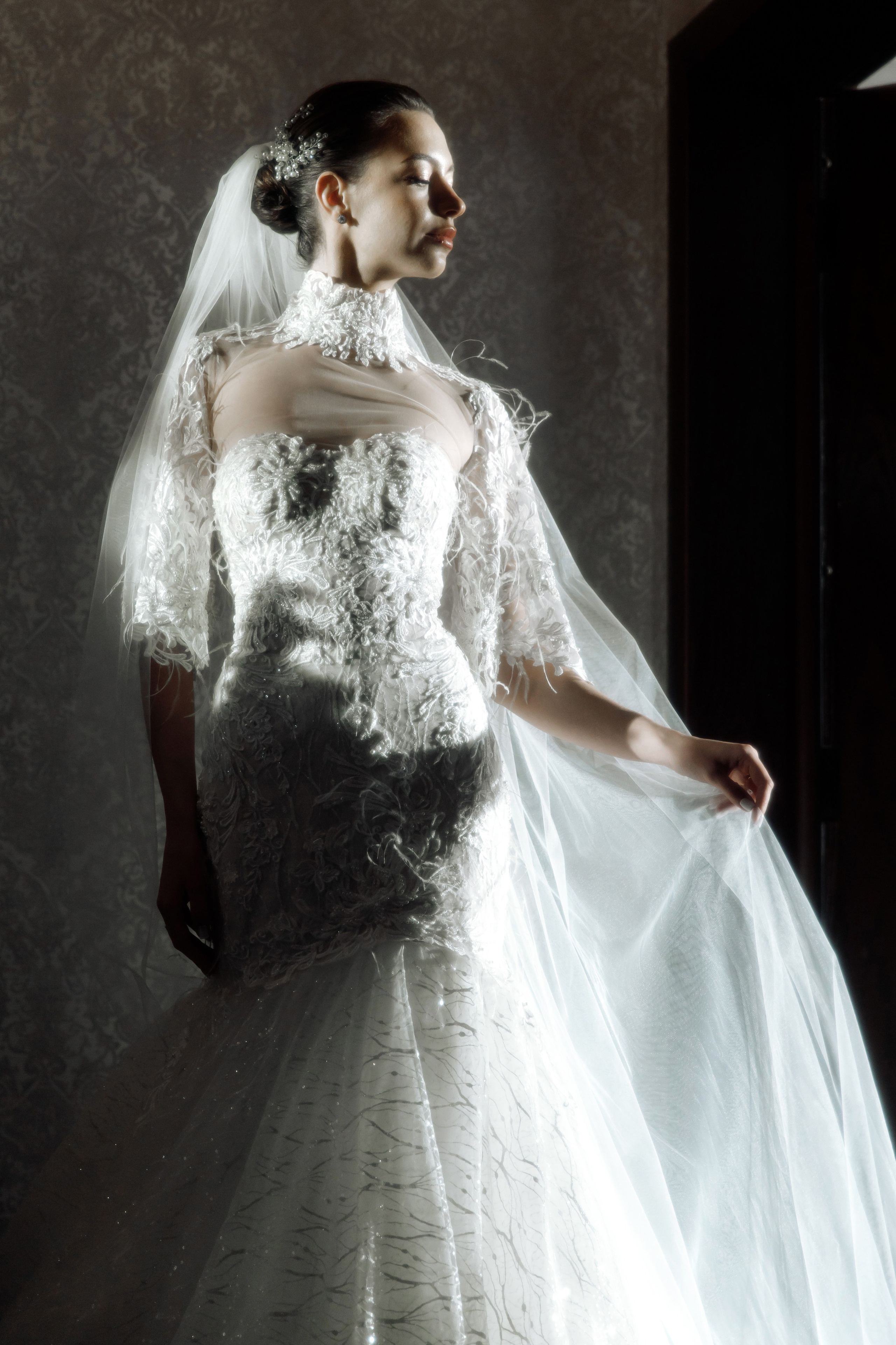 Victoria & Sergei. Свадебный фотограф в Севастополе и Крыму| Tanya Sher