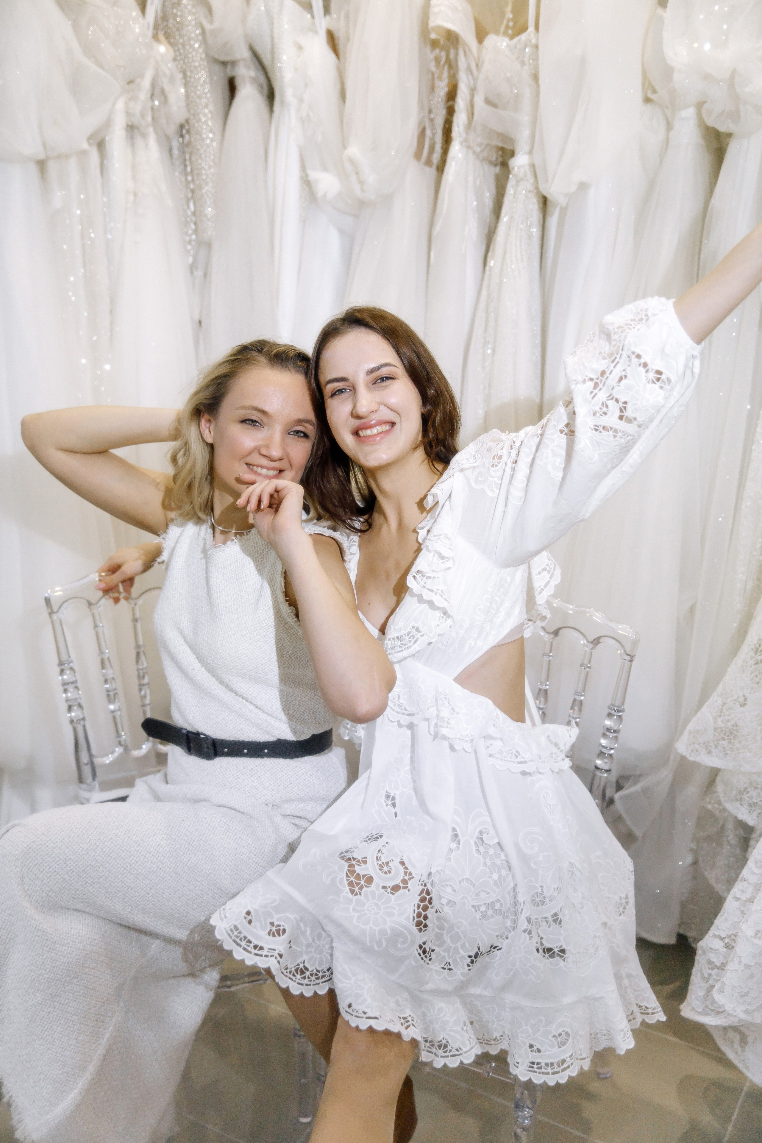 Бранч невест. Свадебный фотограф в Севастополе и Крыму| Tanya Sher