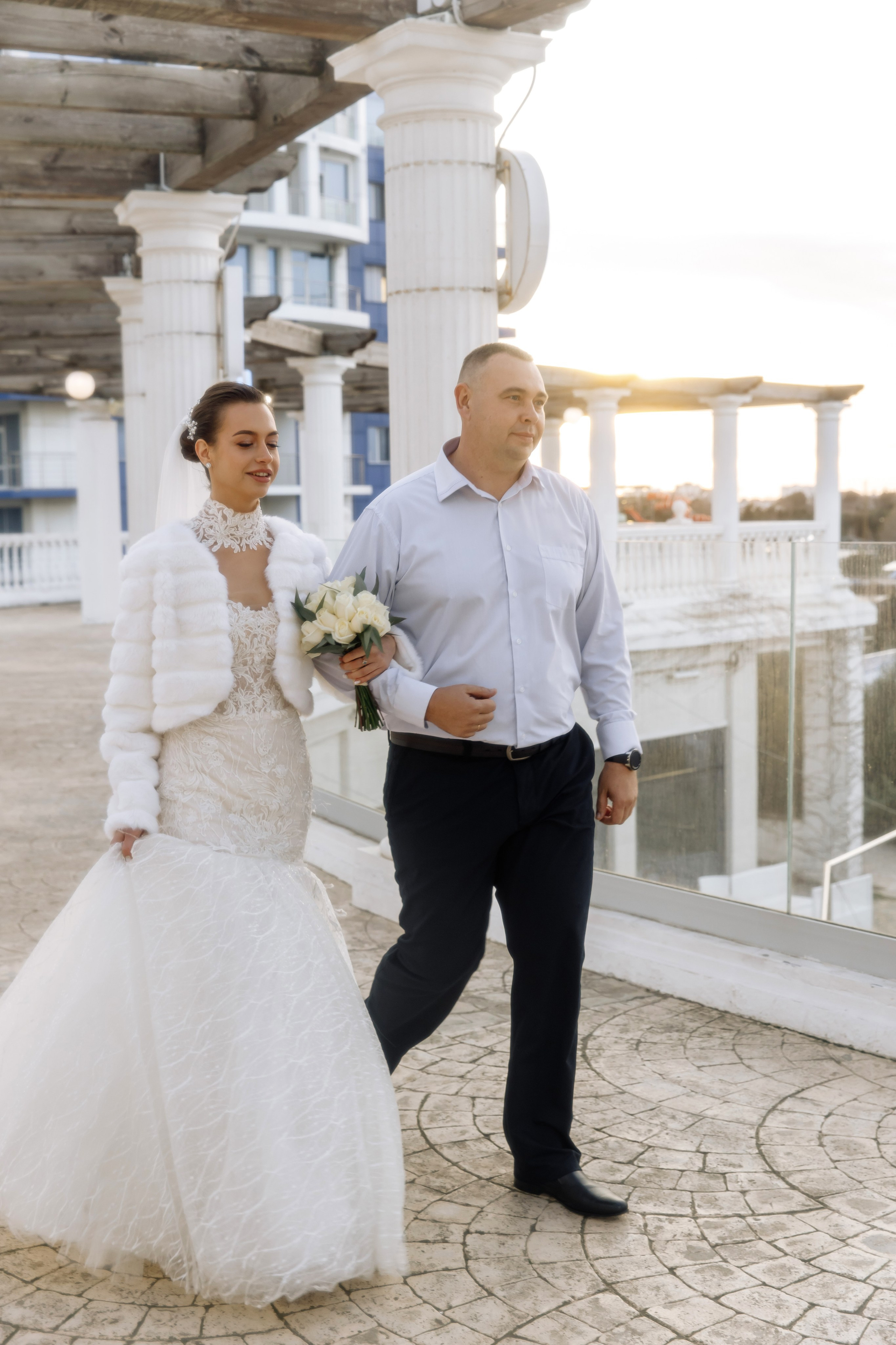 Victoria & Sergei. Свадебный фотограф в Севастополе и Крыму| Tanya Sher