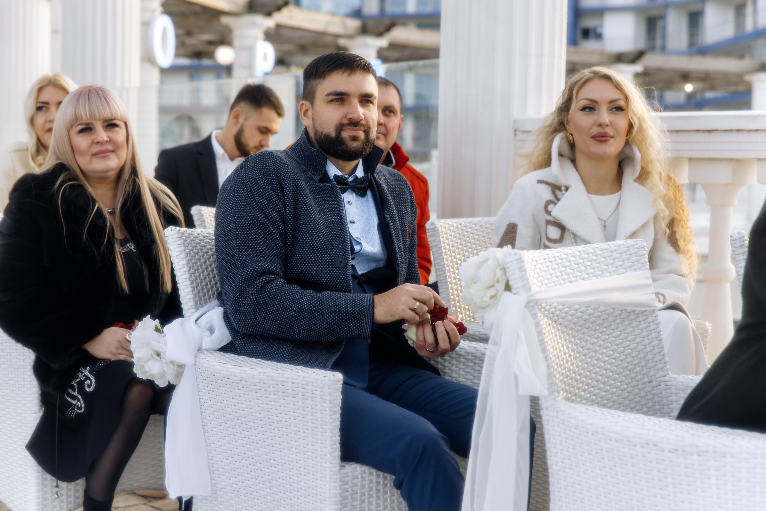 Victoria & Sergei. Свадебный фотограф в Севастополе и Крыму| Tanya Sher