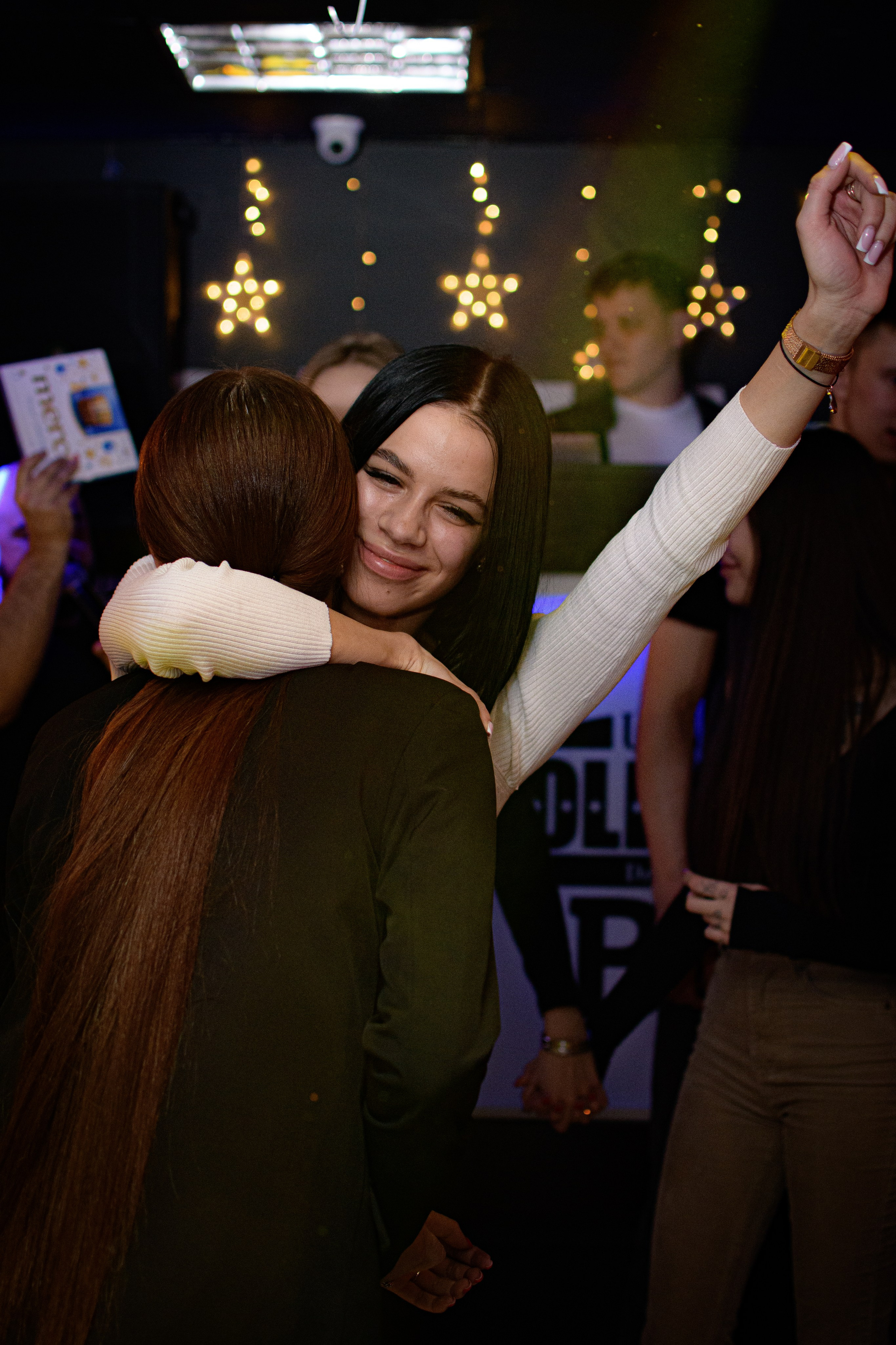 HOLLYWOOD / 6 YEARS. Photokarish