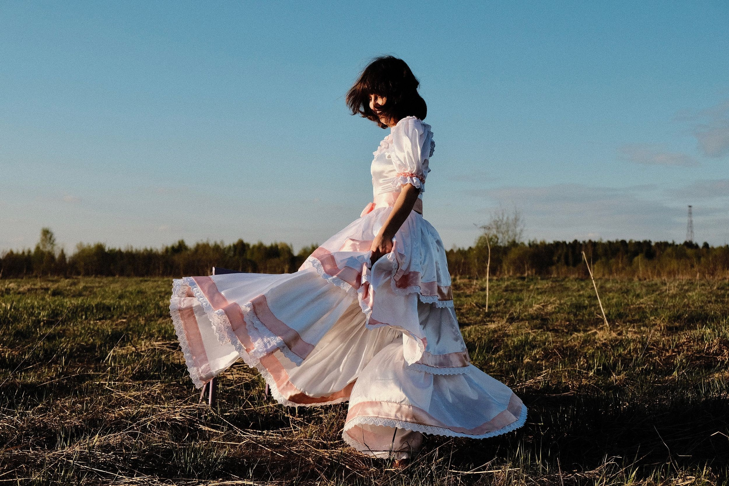 Женя. Дмитрий Бречалов