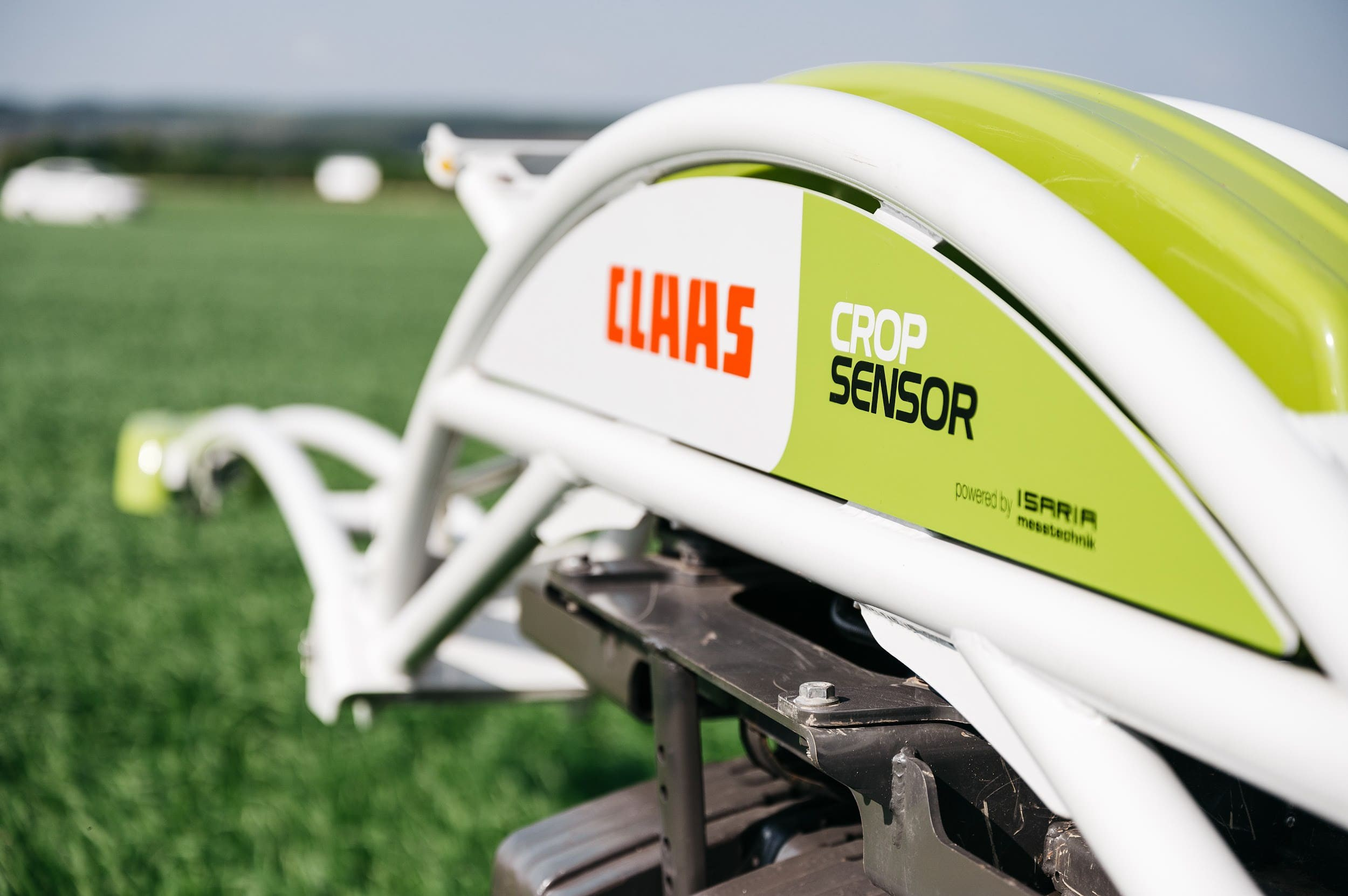 CLAAS. Владимир Дьяконов — Индустриальный и репортажной фотограф в России