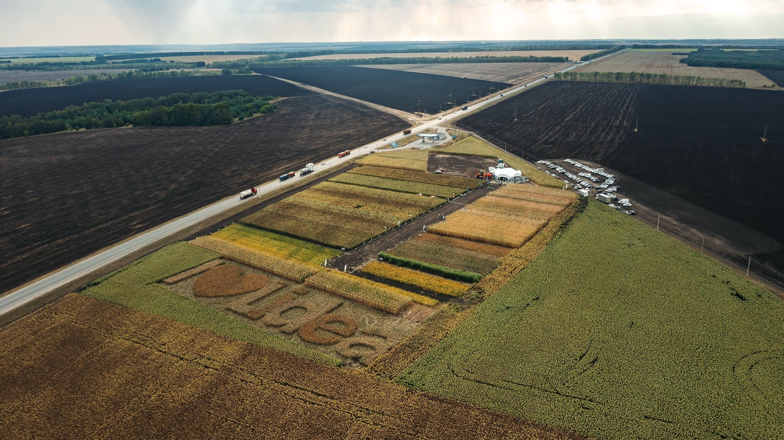 Владимир Дьяконов — Индустриальный и репортажной фотограф в России