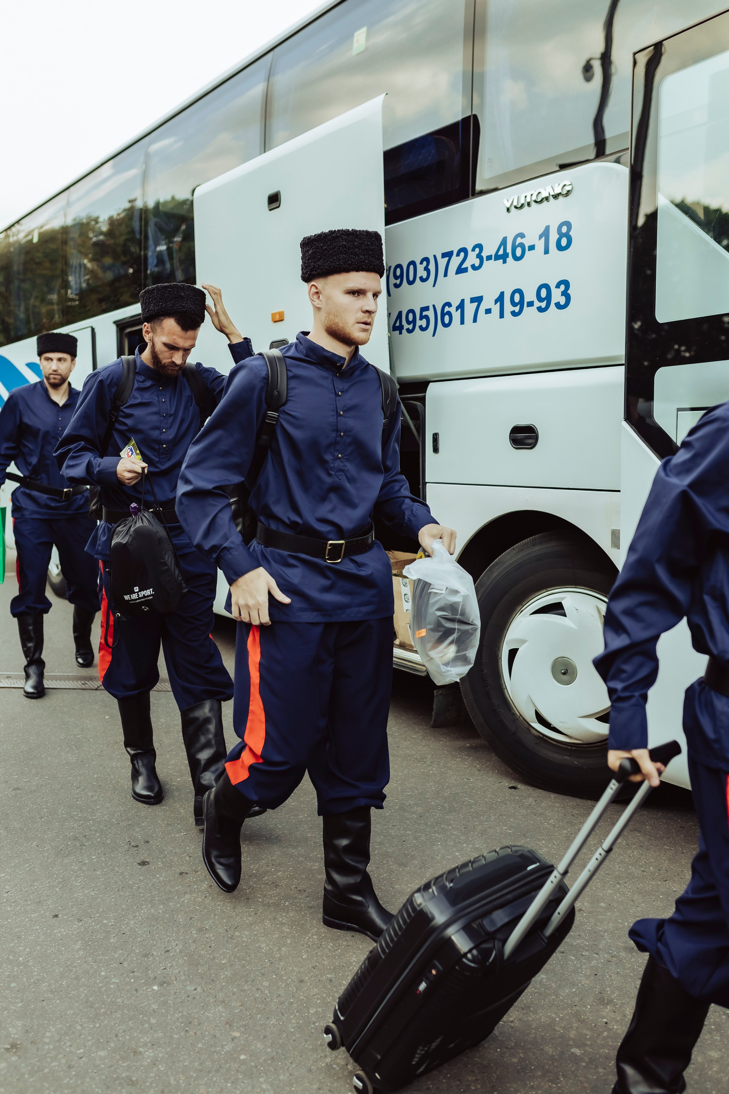 СКА Ростов-на-Дону -LIT Energy в Лужниках MFL. Репортажный, event, концертный и backstage фотограф из Москвы Виталий Кривцов