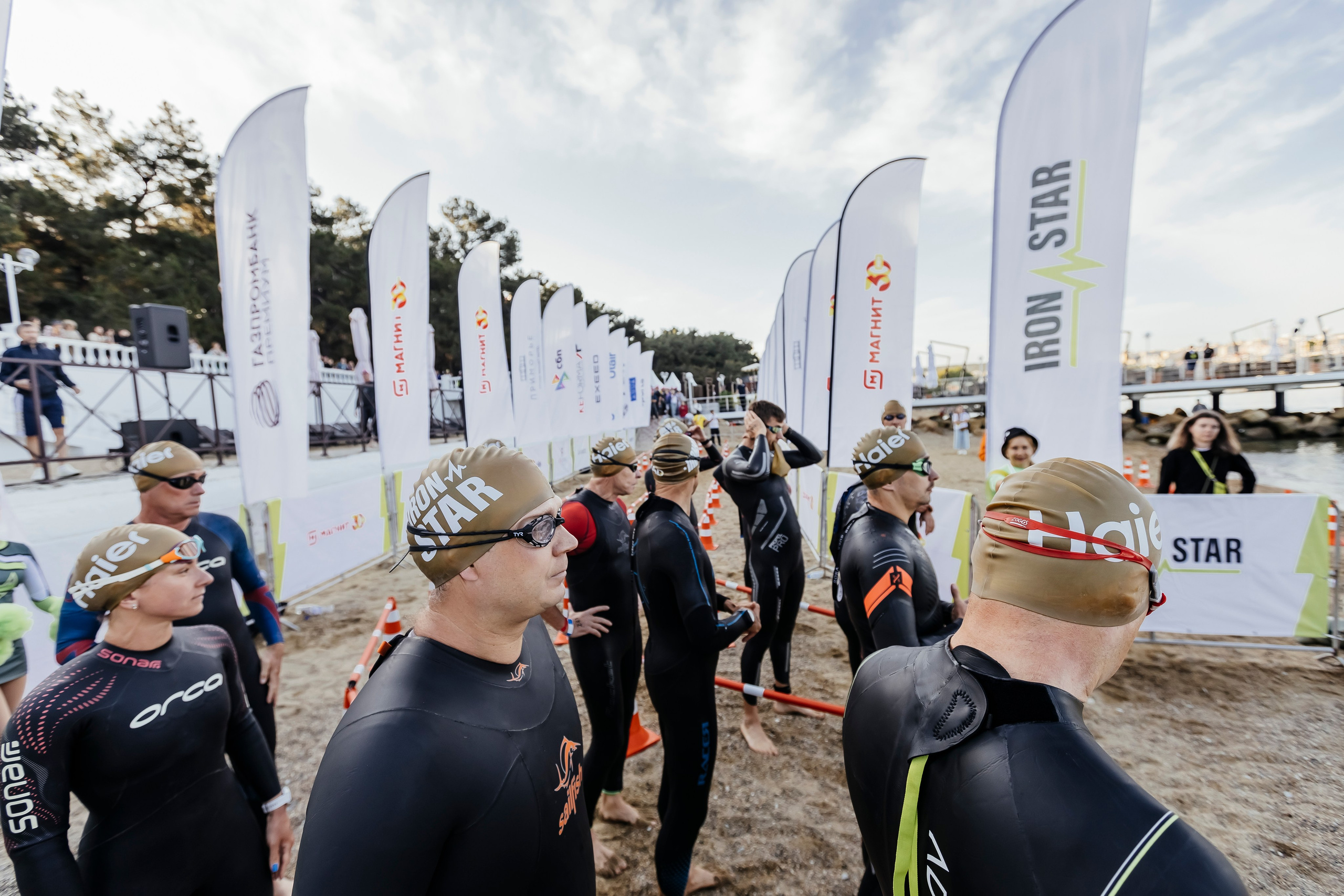 EXEED x Iron Star (Анапа, Геленжик). Репортажный, event, концертный и backstage фотограф из Москвы Виталий Кривцов