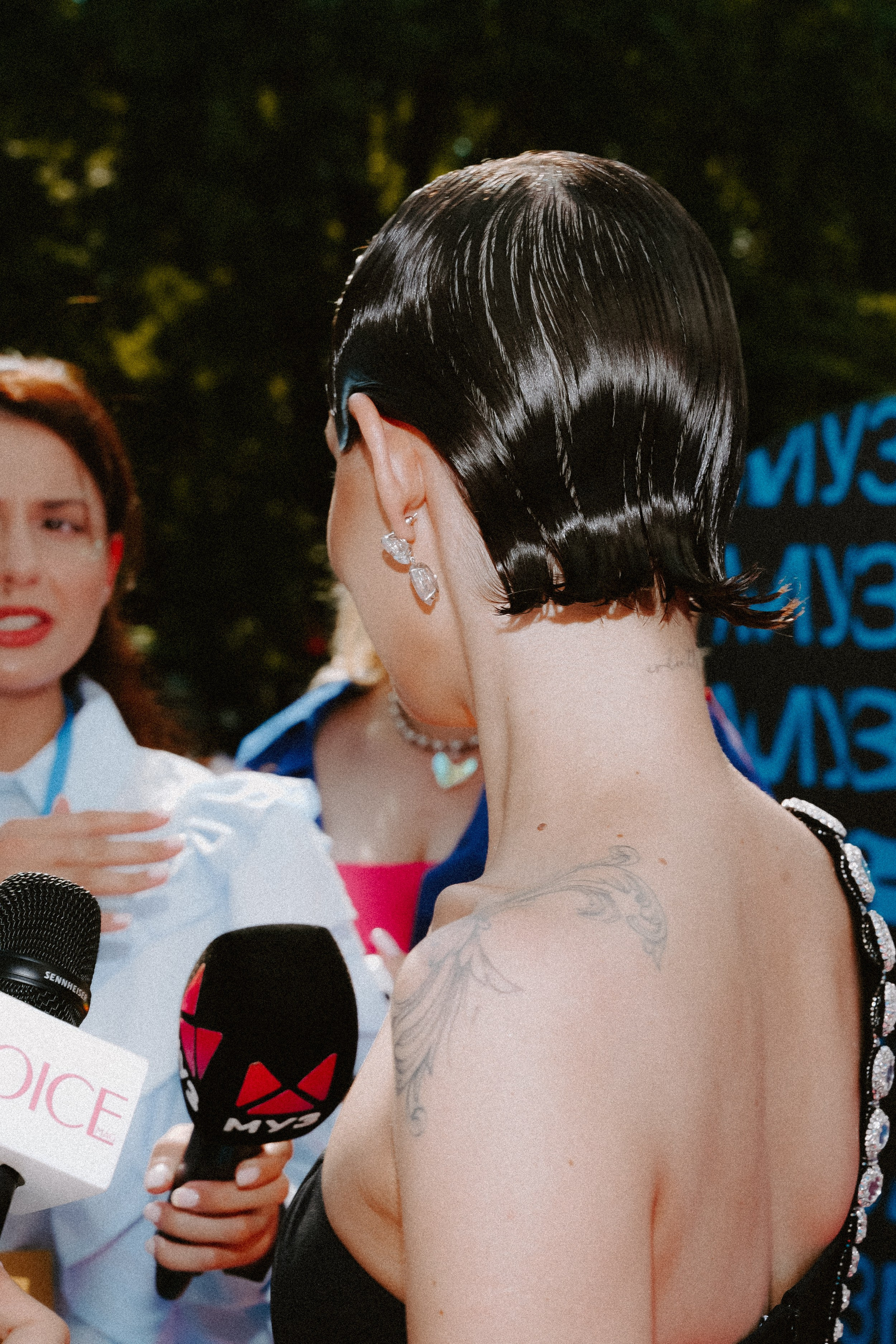 VK FEST x VK MUSIC. Фотограф первого впечатления