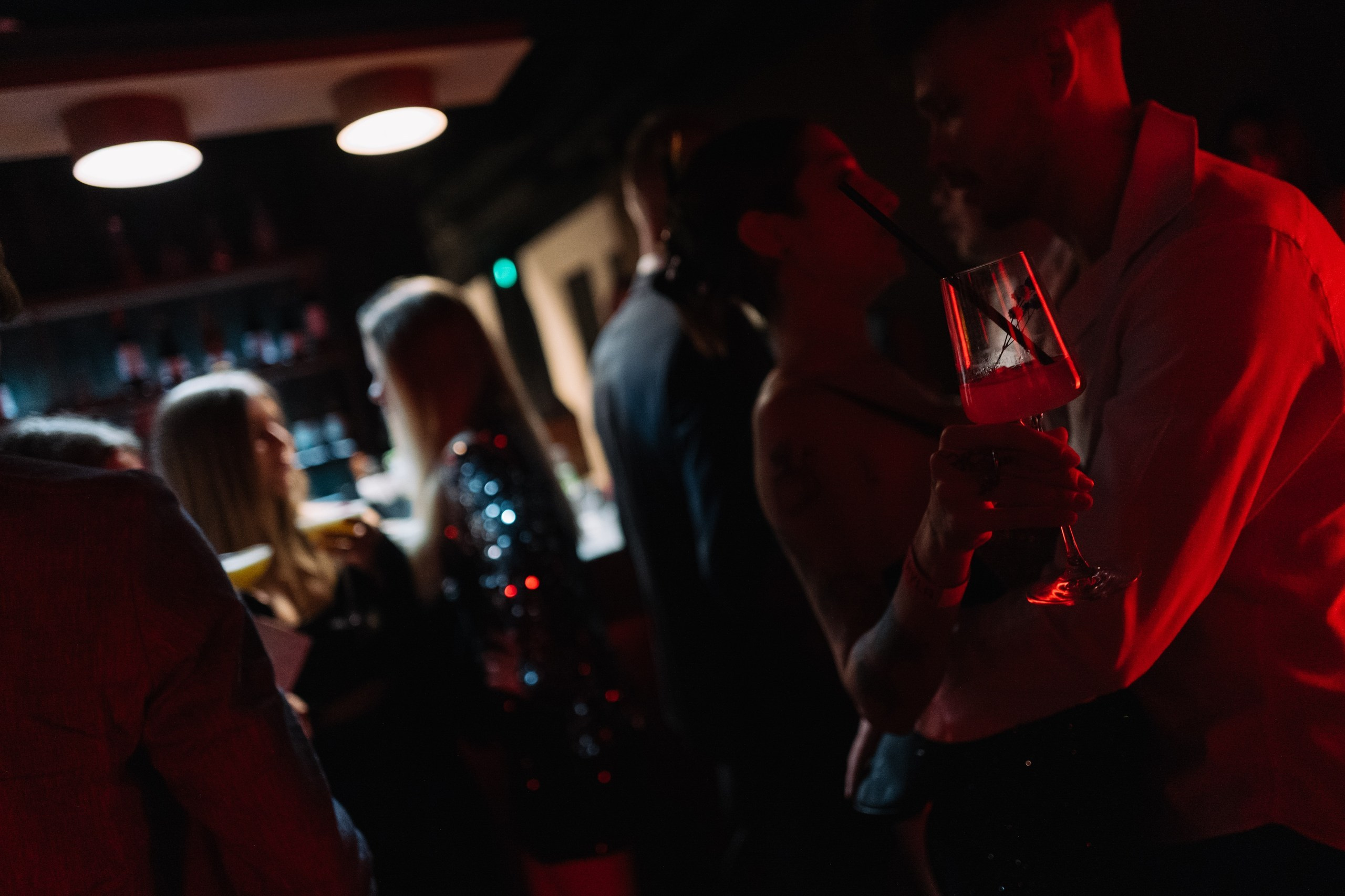 25LVL PARTY / 18+. Свадебный фотограф в Москве Евгений Рыжов