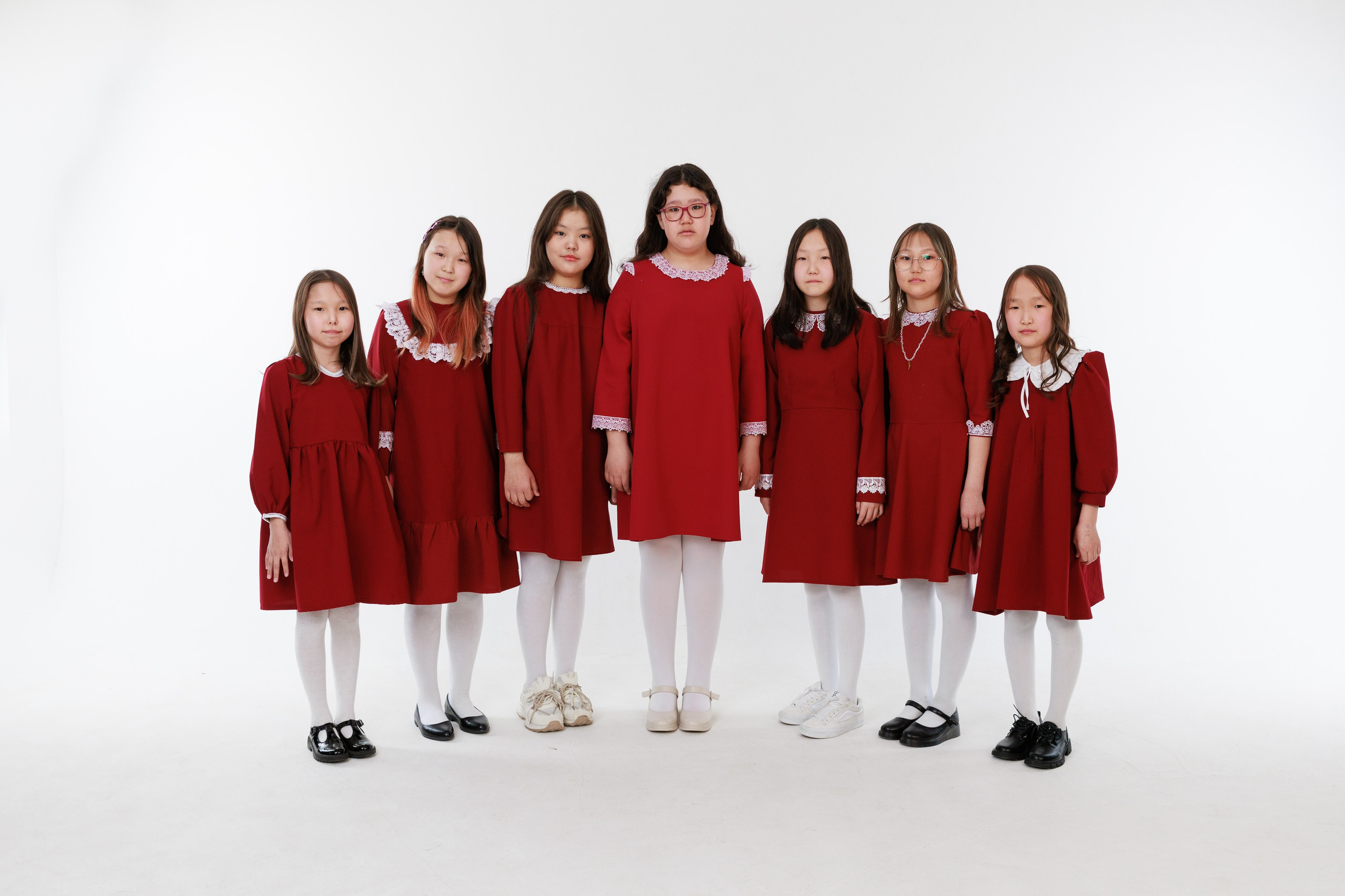 Общее фото. ФОТОГРАФ в Якутске Сардана Баишева