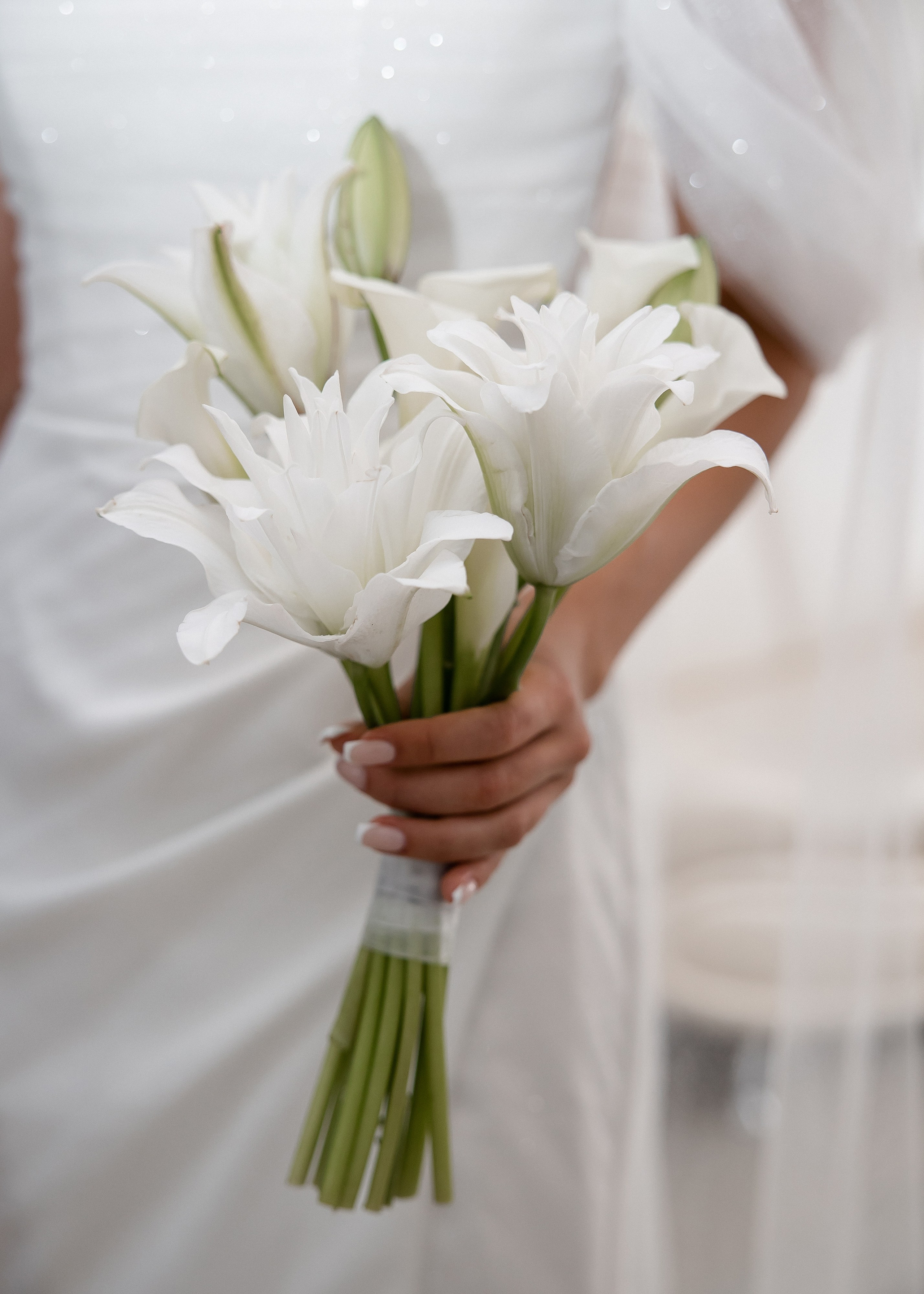 Юля + Сережа. Свадебный и семейный фотограф в Саратове Маша Паника