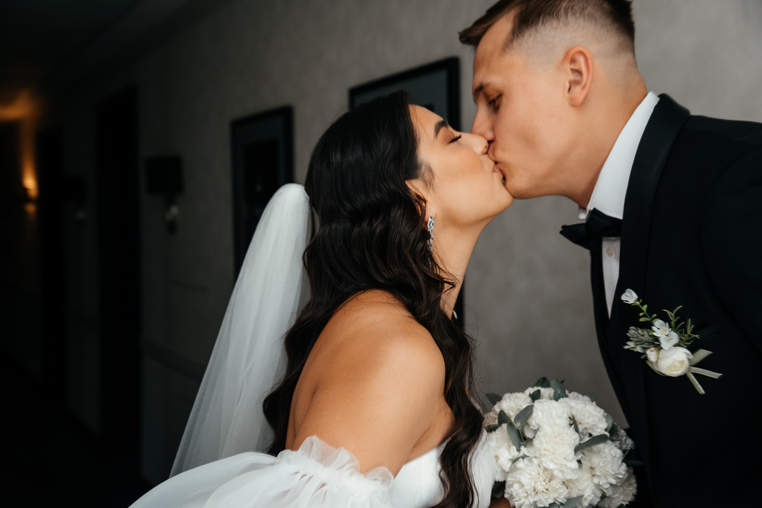 Ника и Илья. Мария Яровая фотограф Хабаровск