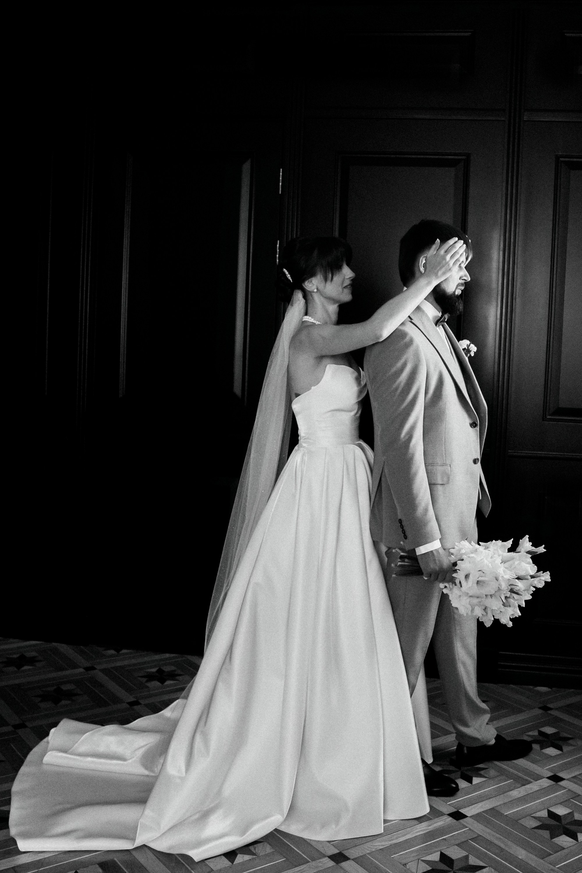 Виталий & Елена. Семейный и женский фотограф в Белгороде Мария Алексеева