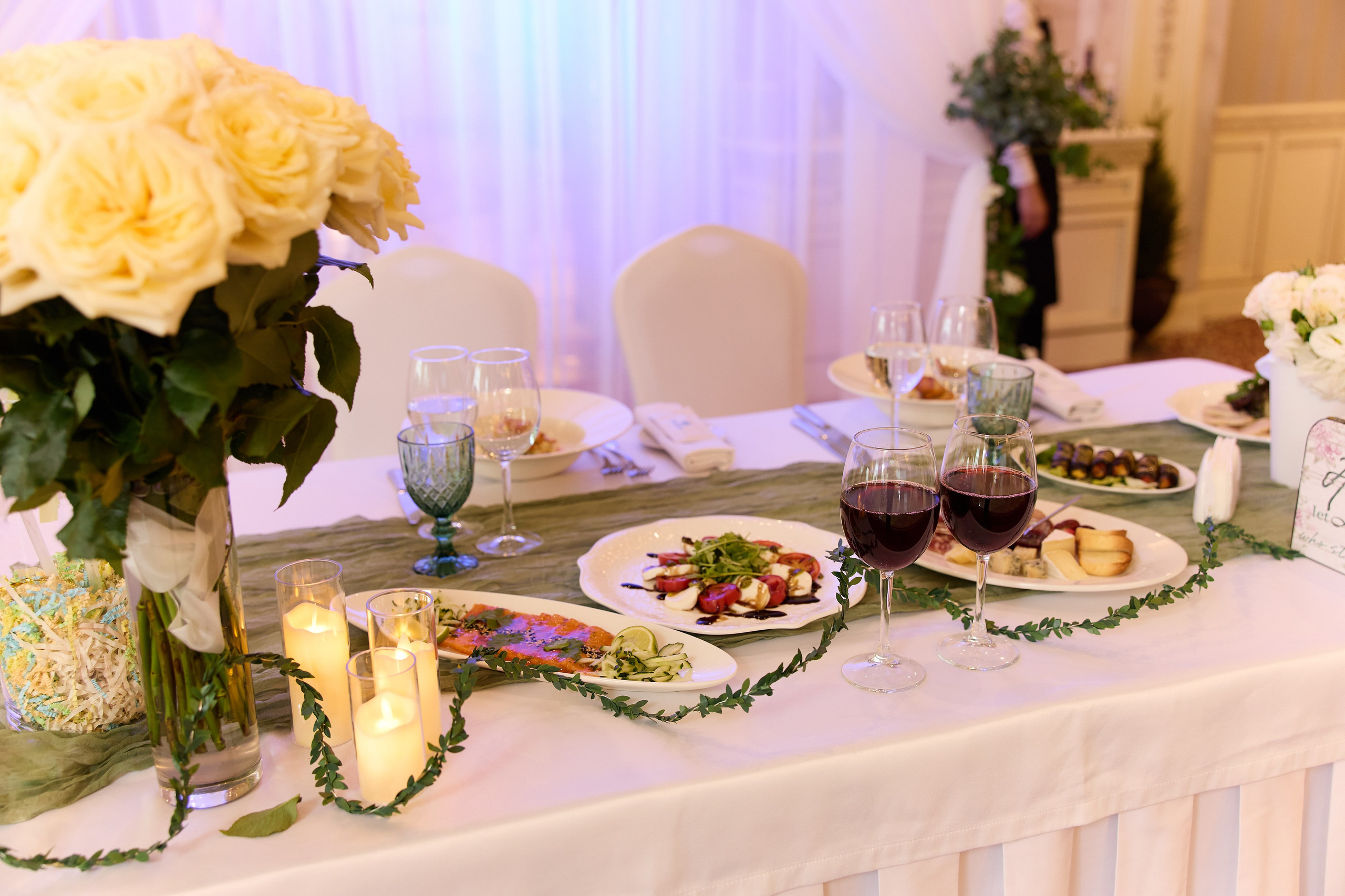 Александр и Александра