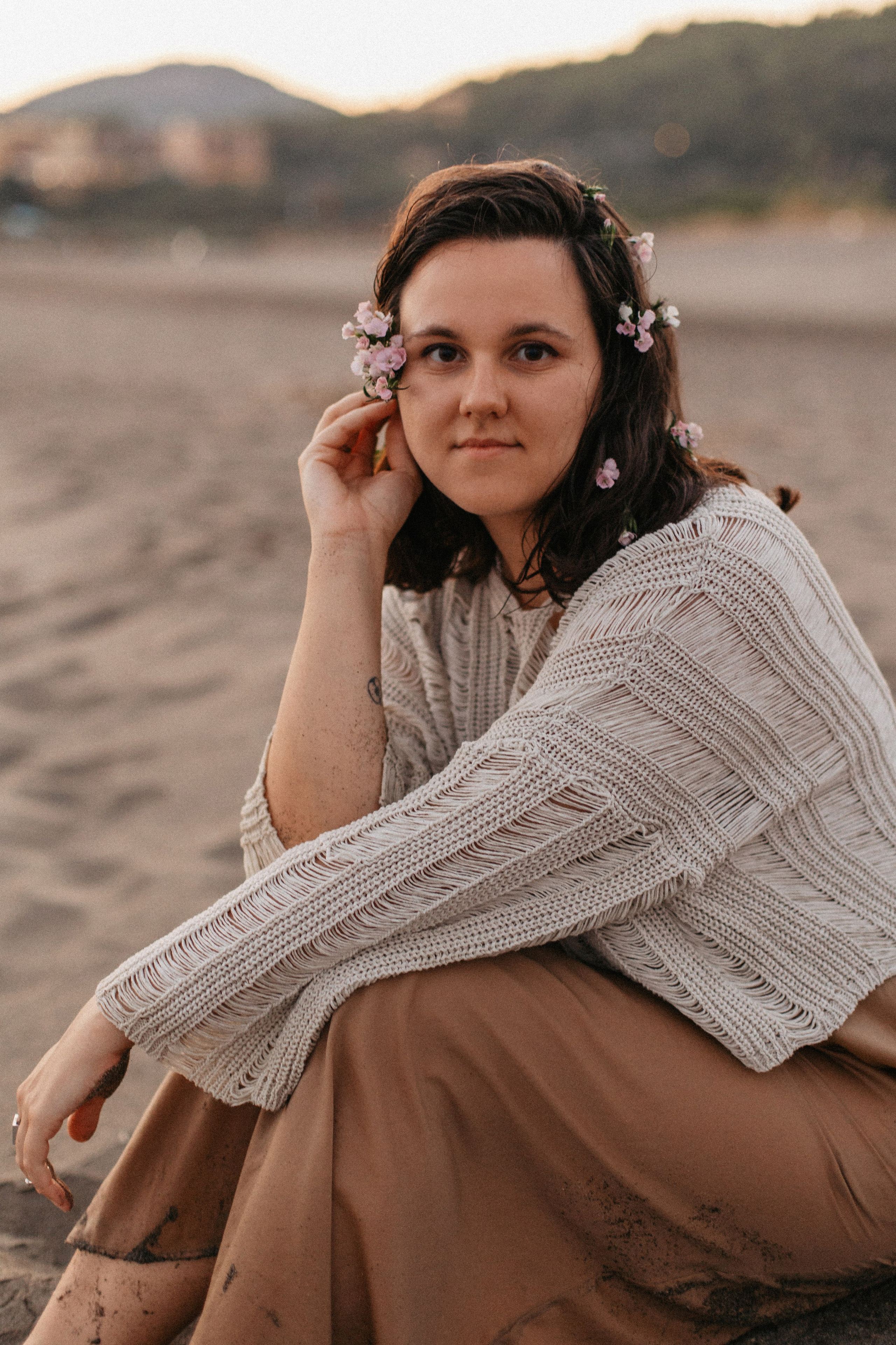 Ангелина. Фотограф Екатерина Гюнгор ♡ Фетхие Мармарис Ортаджа